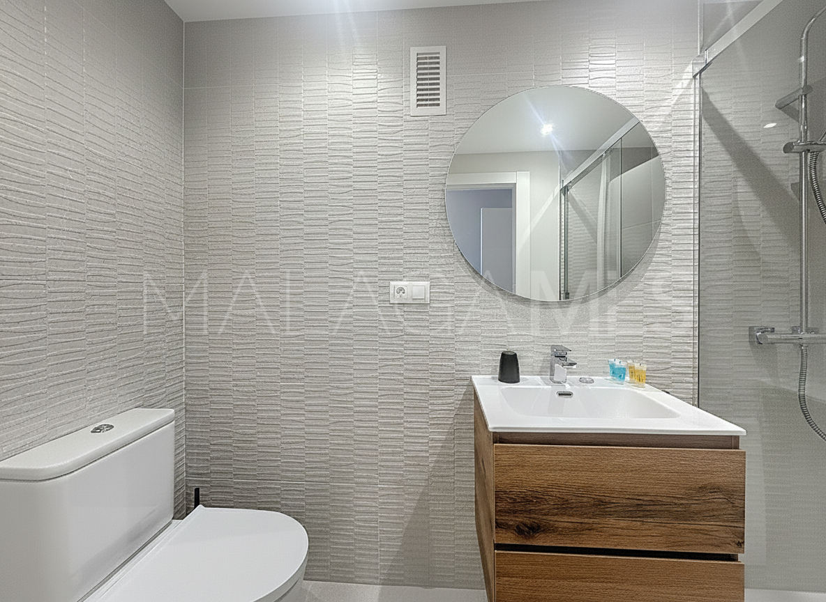 Lägenhet for sale in Marbella Club Golf Resort