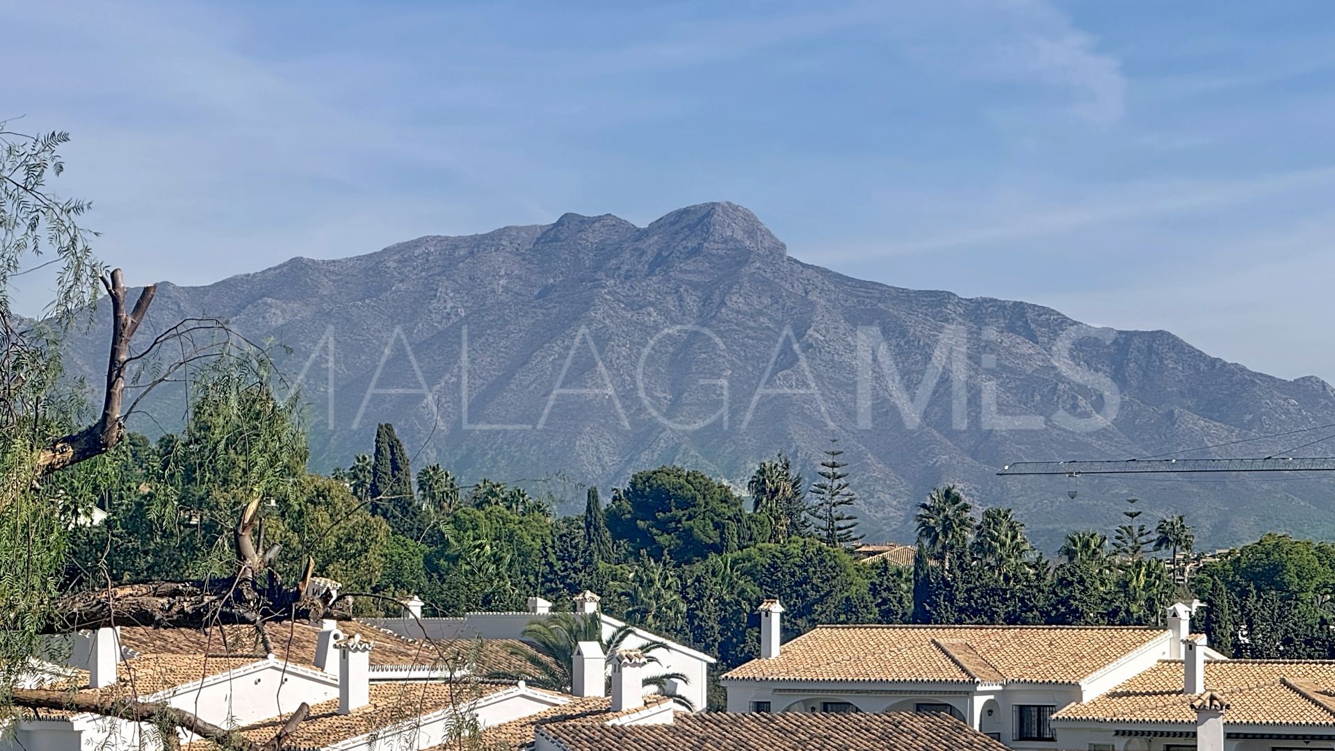 Lägenhet for sale in Marbella Club Golf Resort