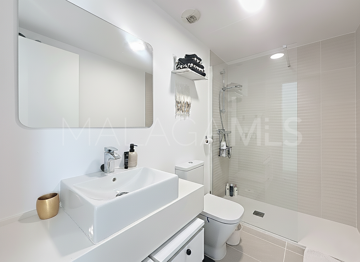 Zweistöckiges penthouse for sale in Costa Galera