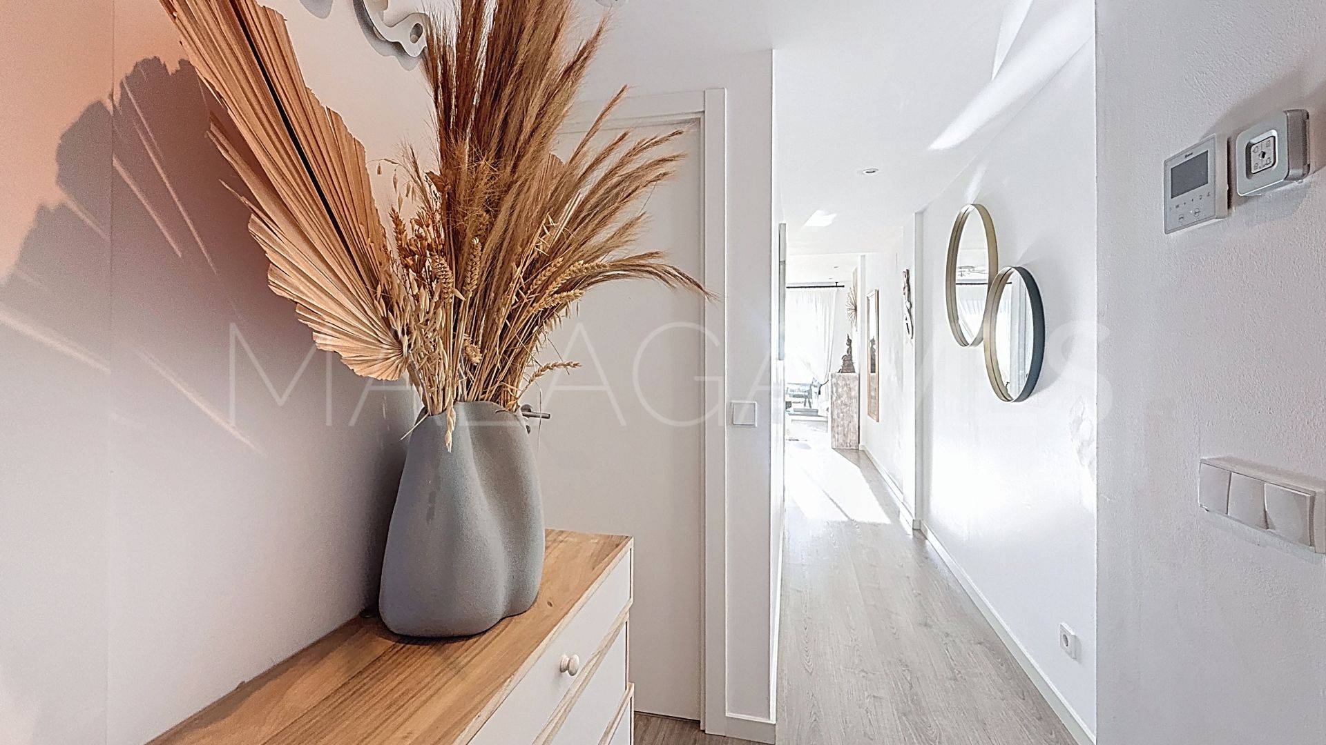 Zweistöckiges penthouse for sale in Costa Galera