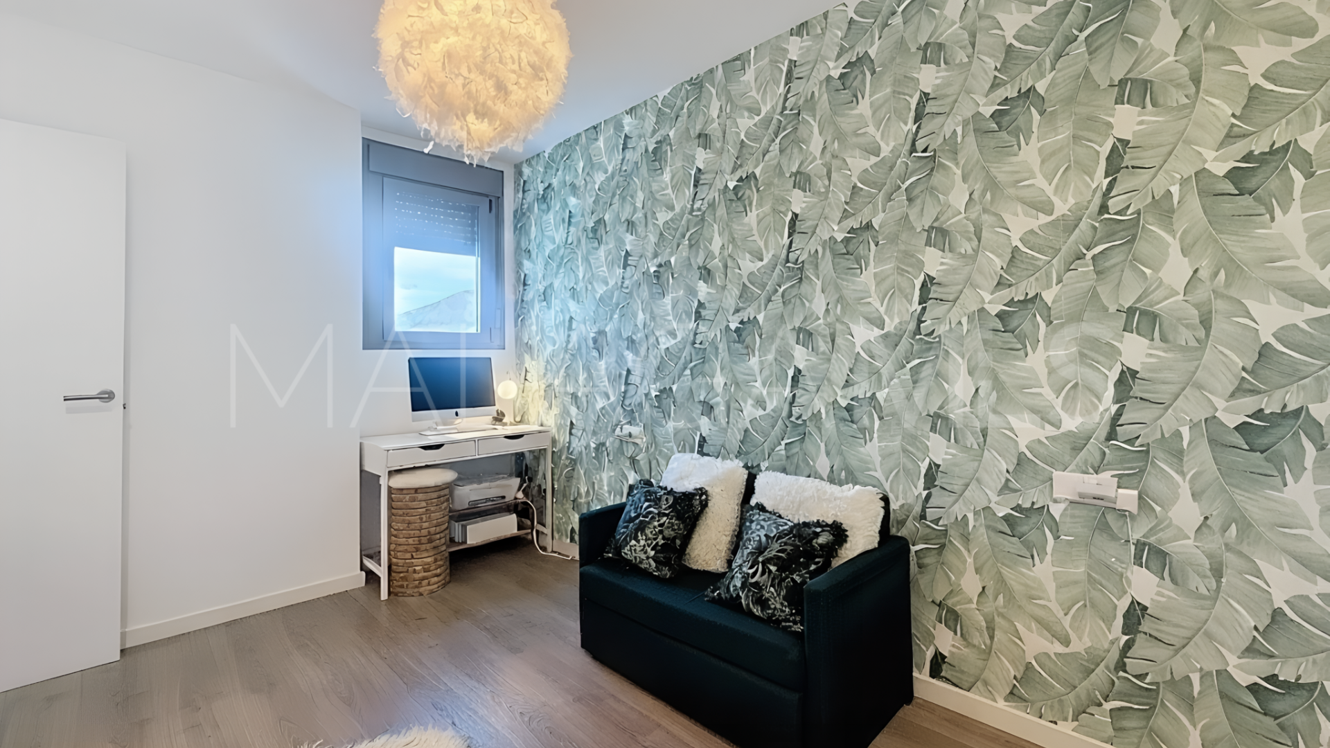 Zweistöckiges penthouse for sale in Costa Galera