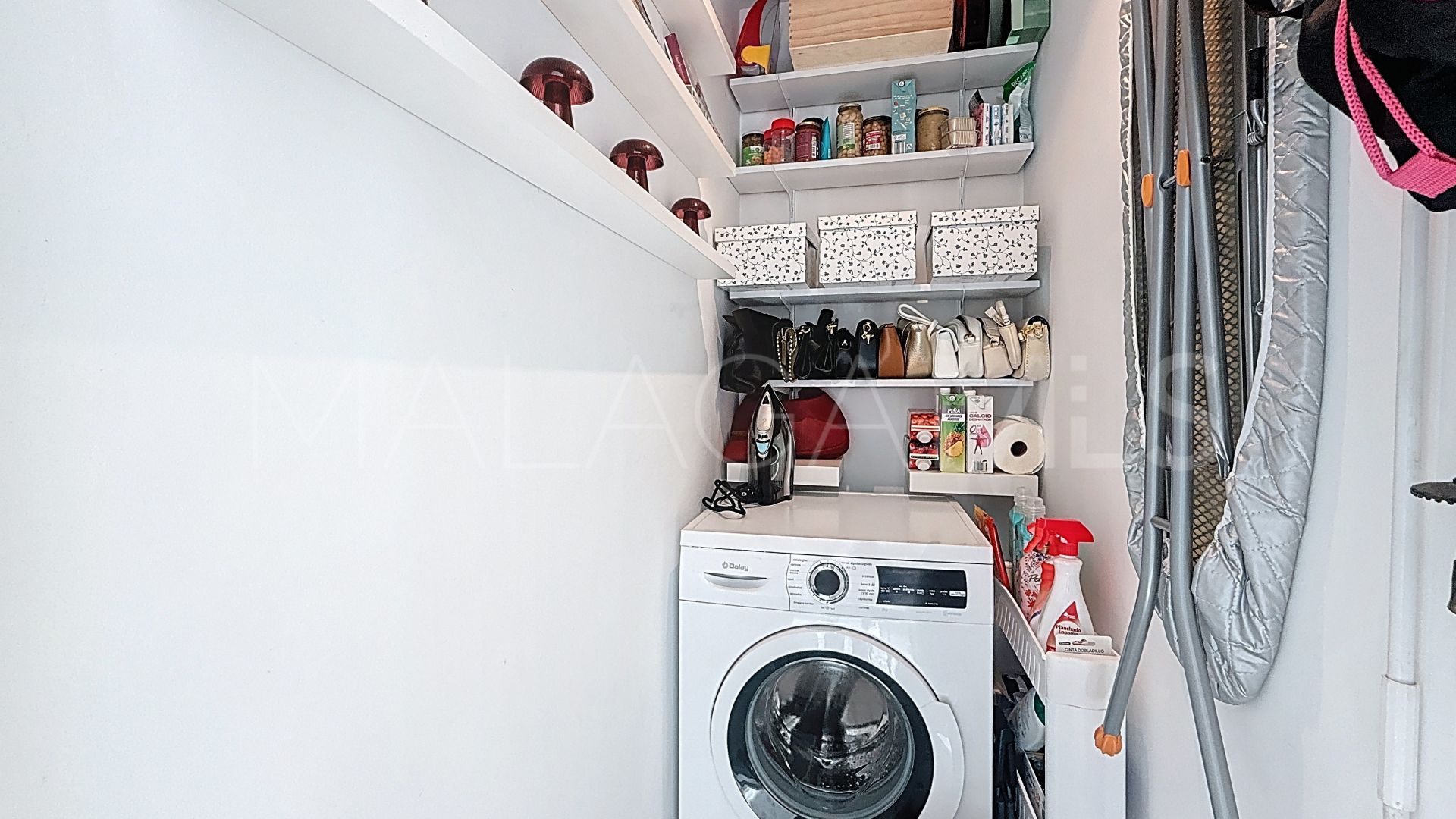 Zweistöckiges penthouse for sale in Costa Galera