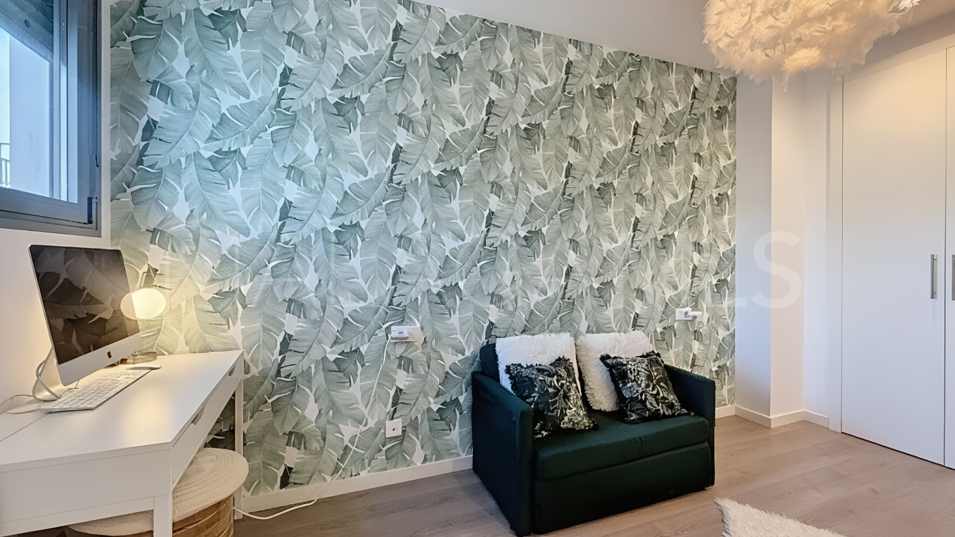 Zweistöckiges penthouse for sale in Costa Galera