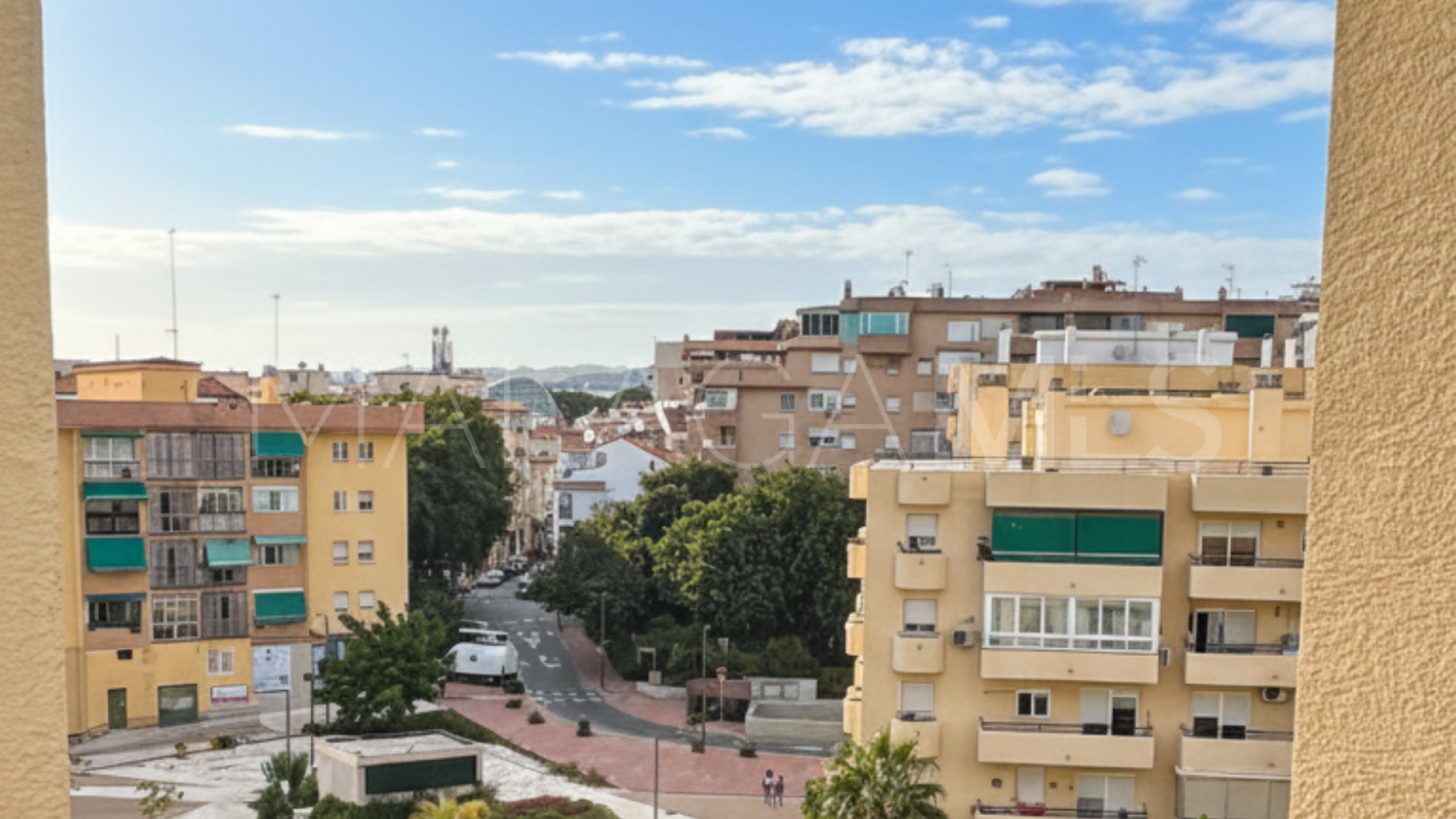 Lägenhet for sale in Estepona Old Town