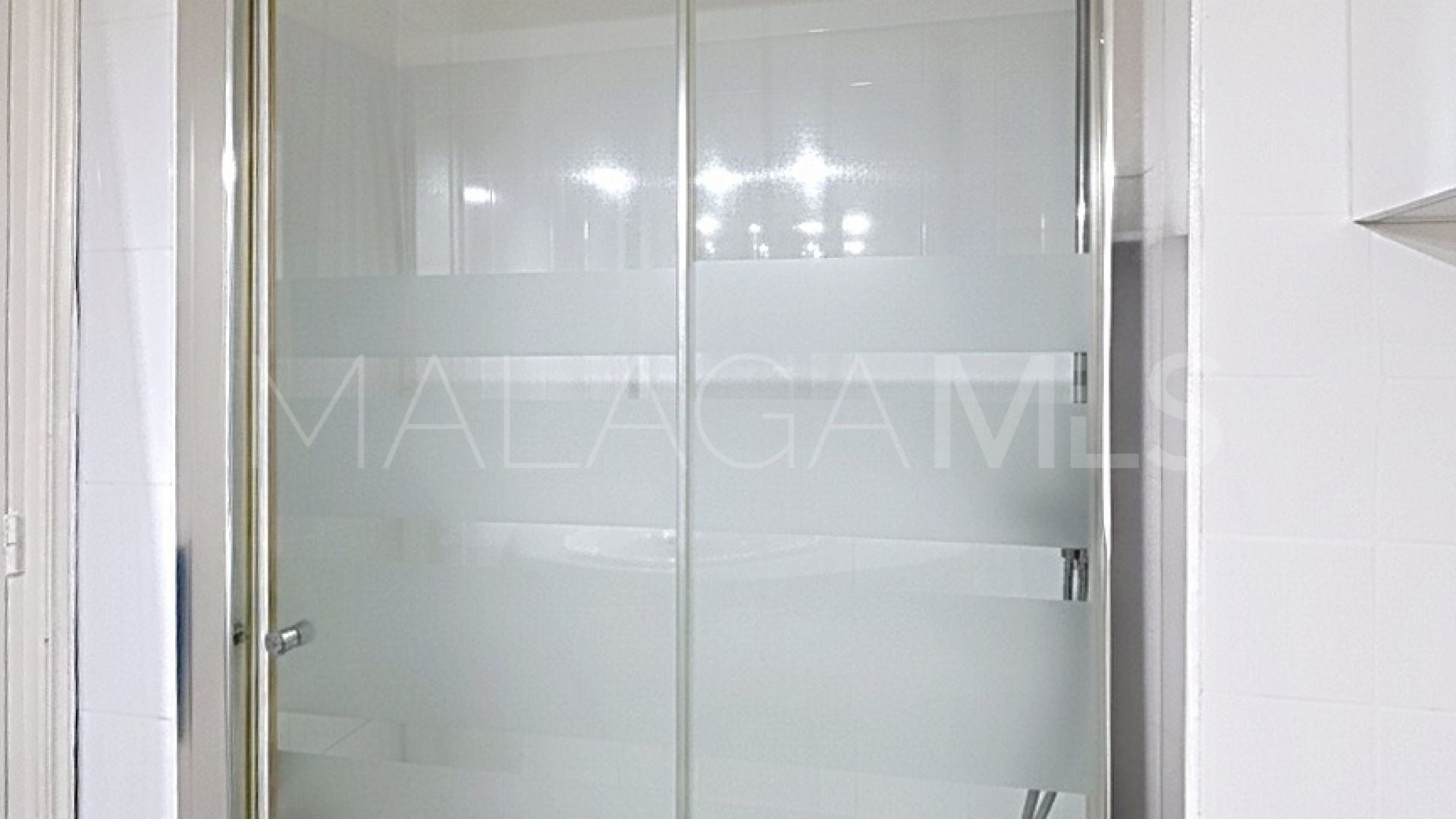 Lägenhet for sale in Estepona Old Town