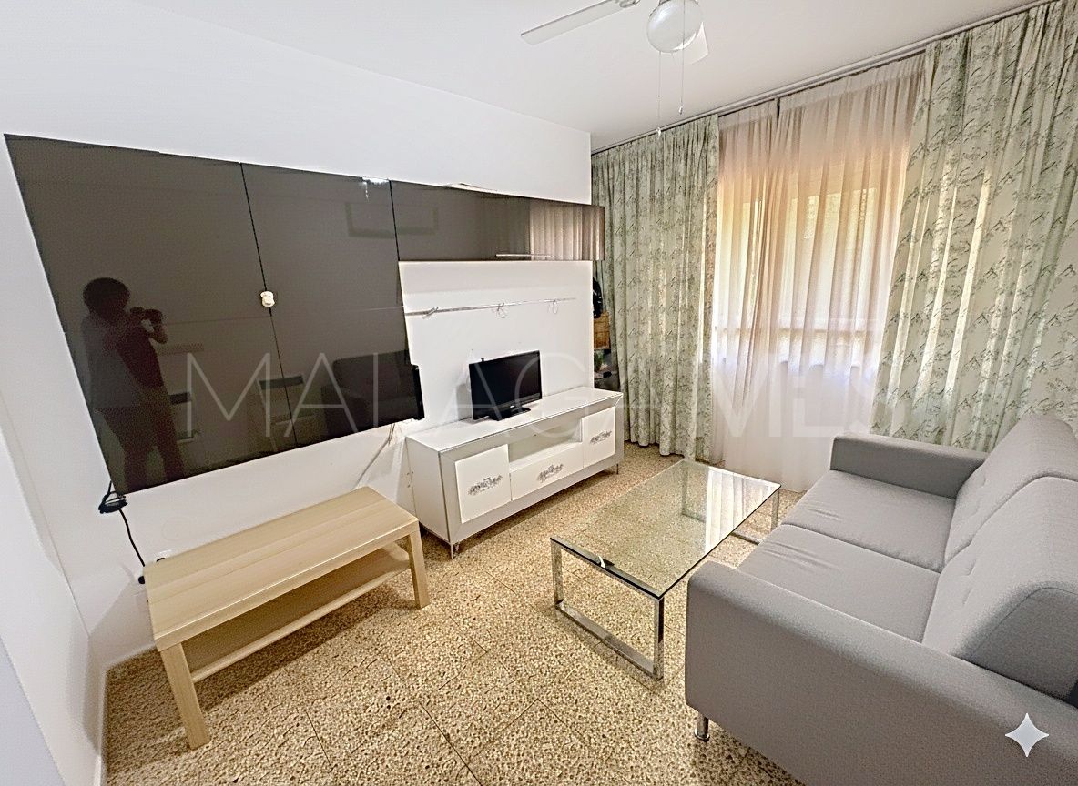 Lägenhet for sale in Estepona Old Town