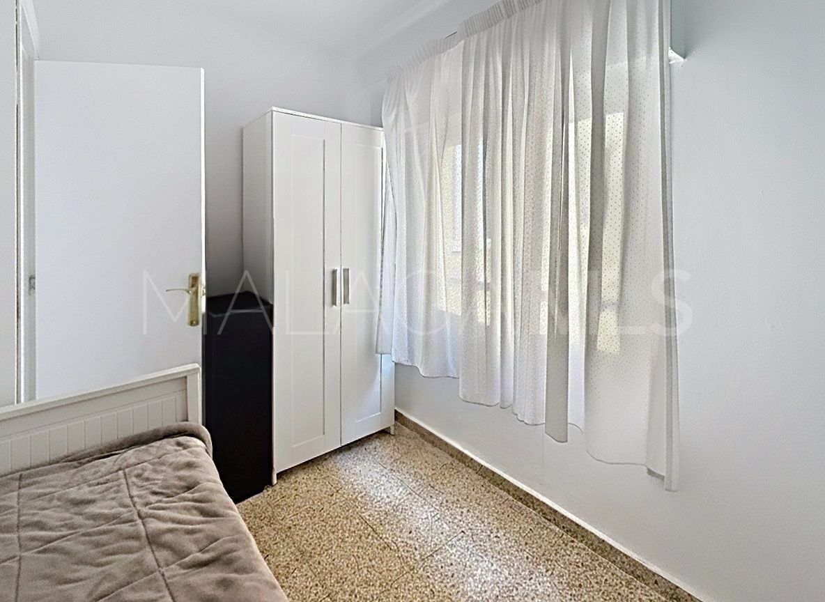 Lägenhet for sale in Estepona Old Town