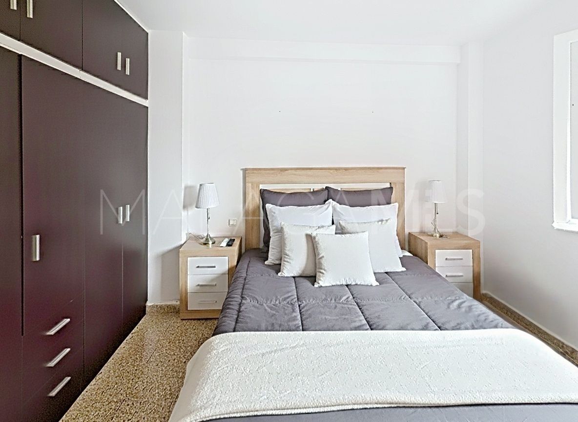 Lägenhet for sale in Estepona Old Town