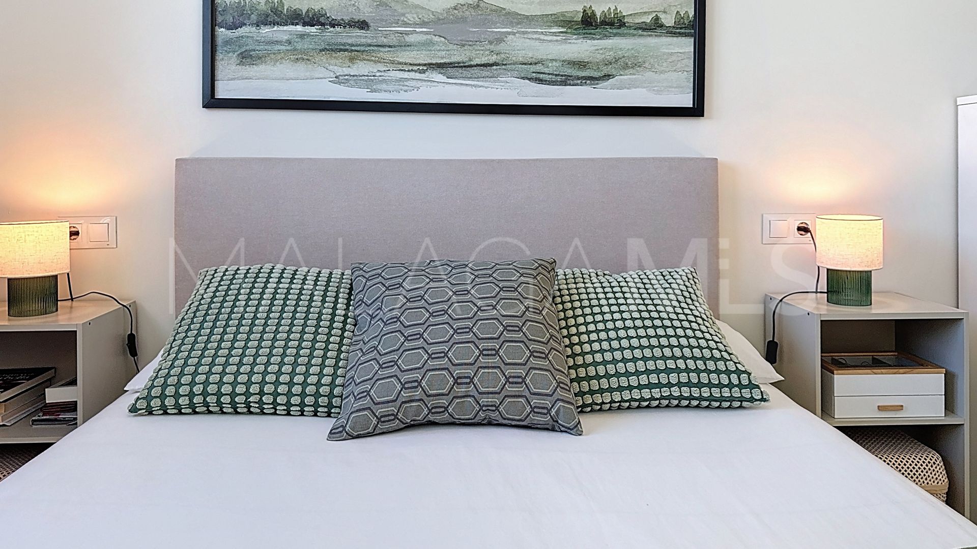 Wohnung for sale in La Gaspara