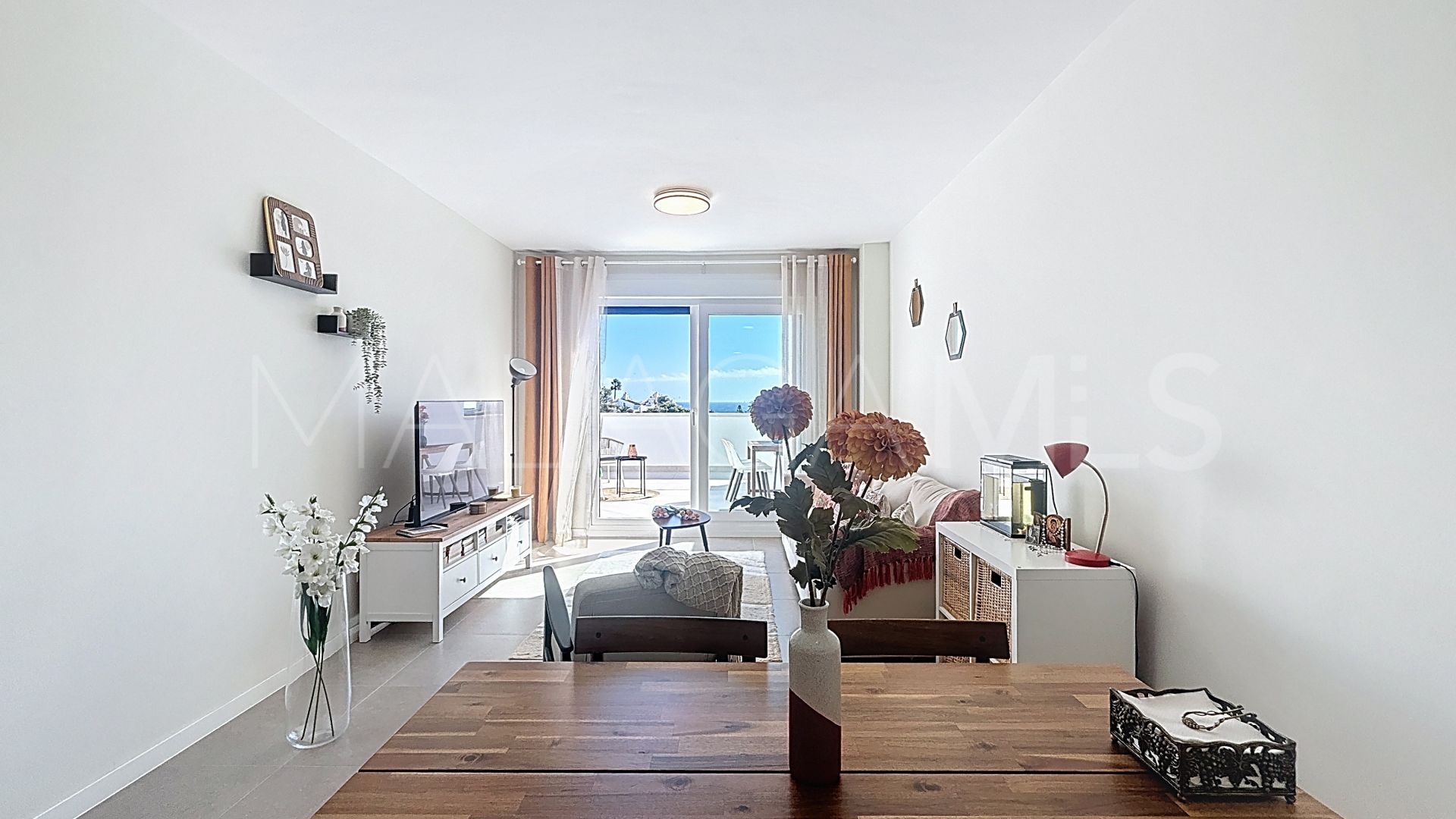 Wohnung for sale in La Gaspara