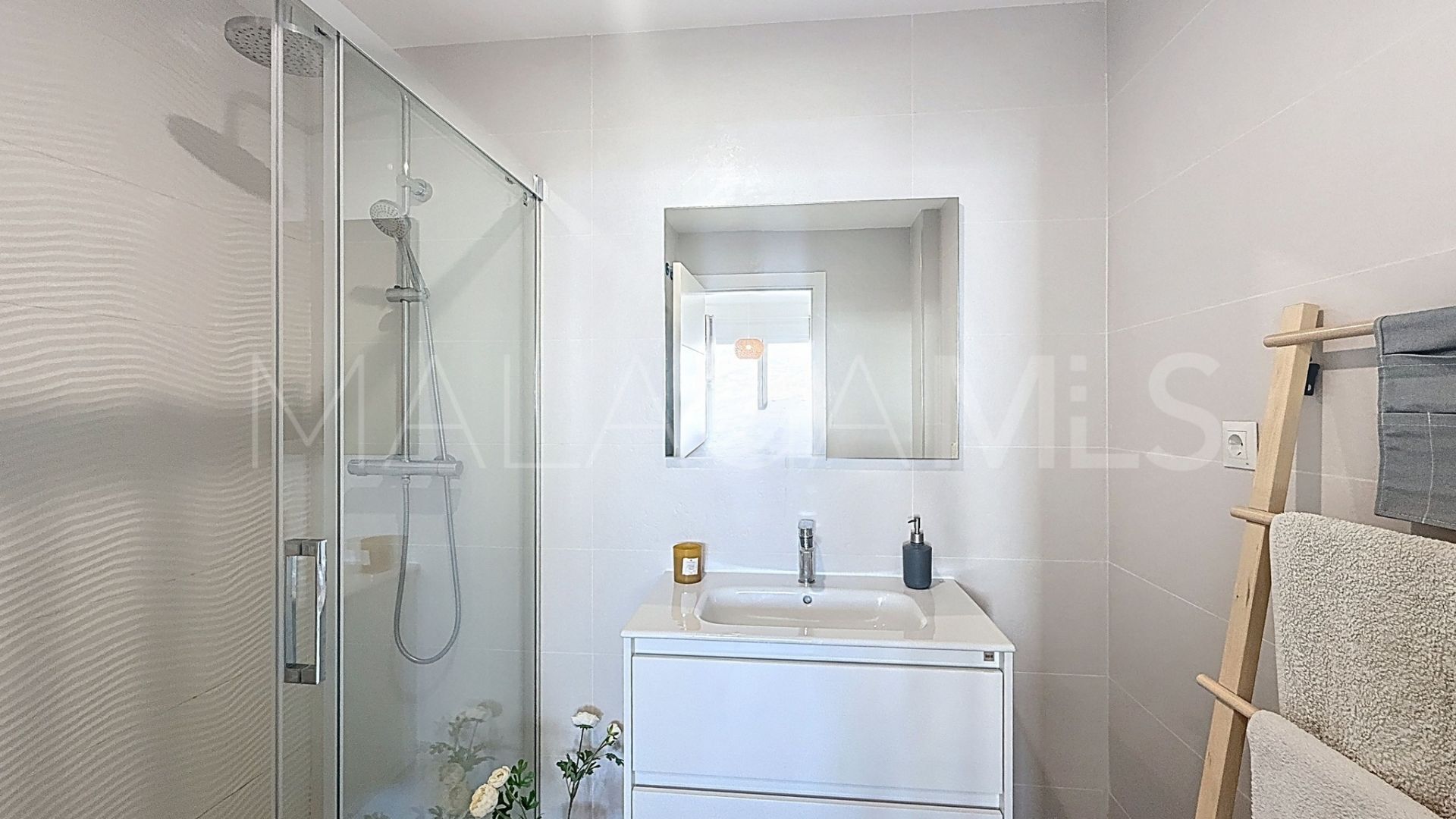 Wohnung for sale in La Gaspara