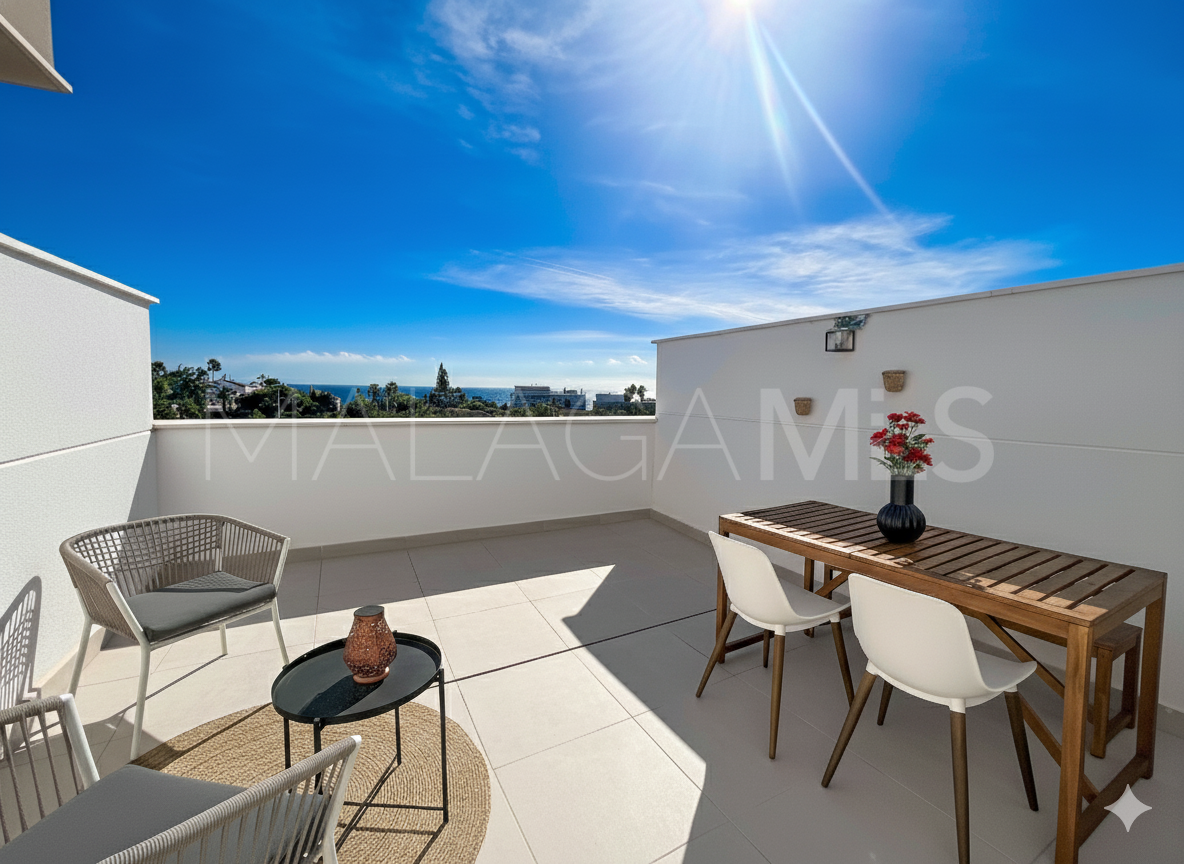 Wohnung for sale in La Gaspara