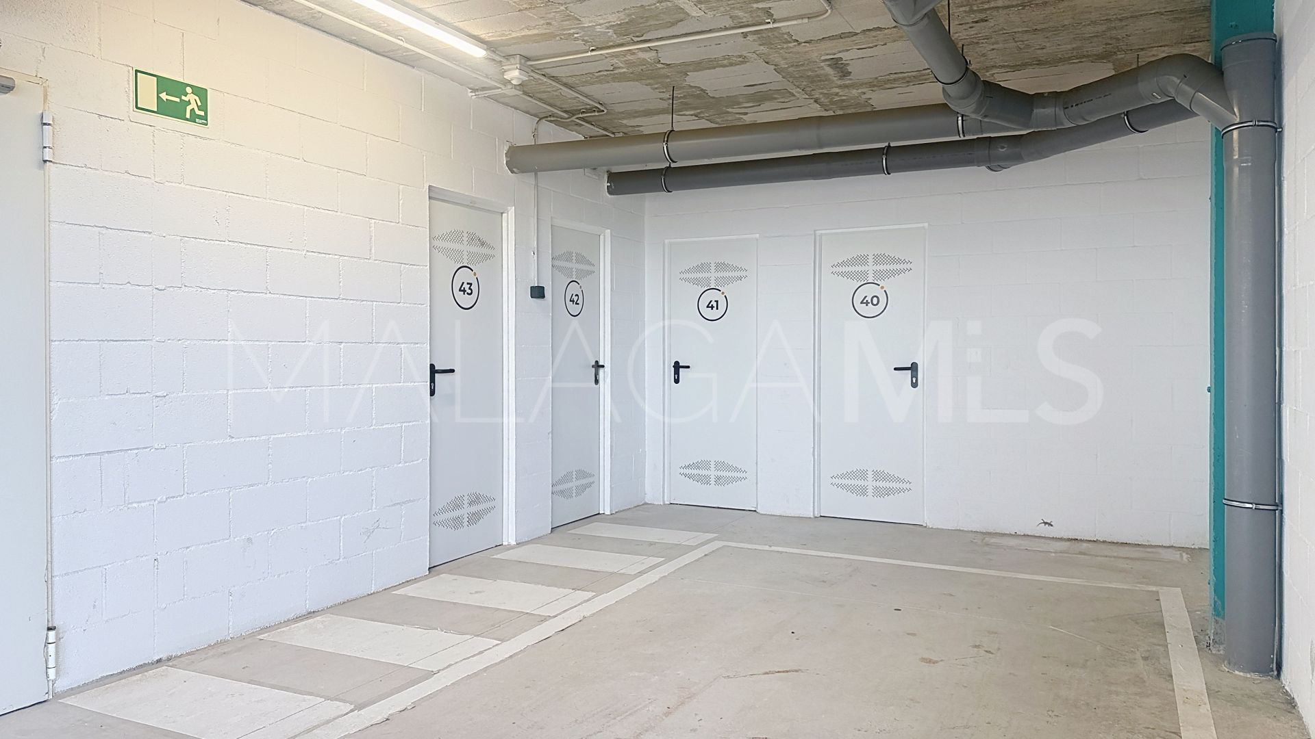 Wohnung for sale in La Gaspara