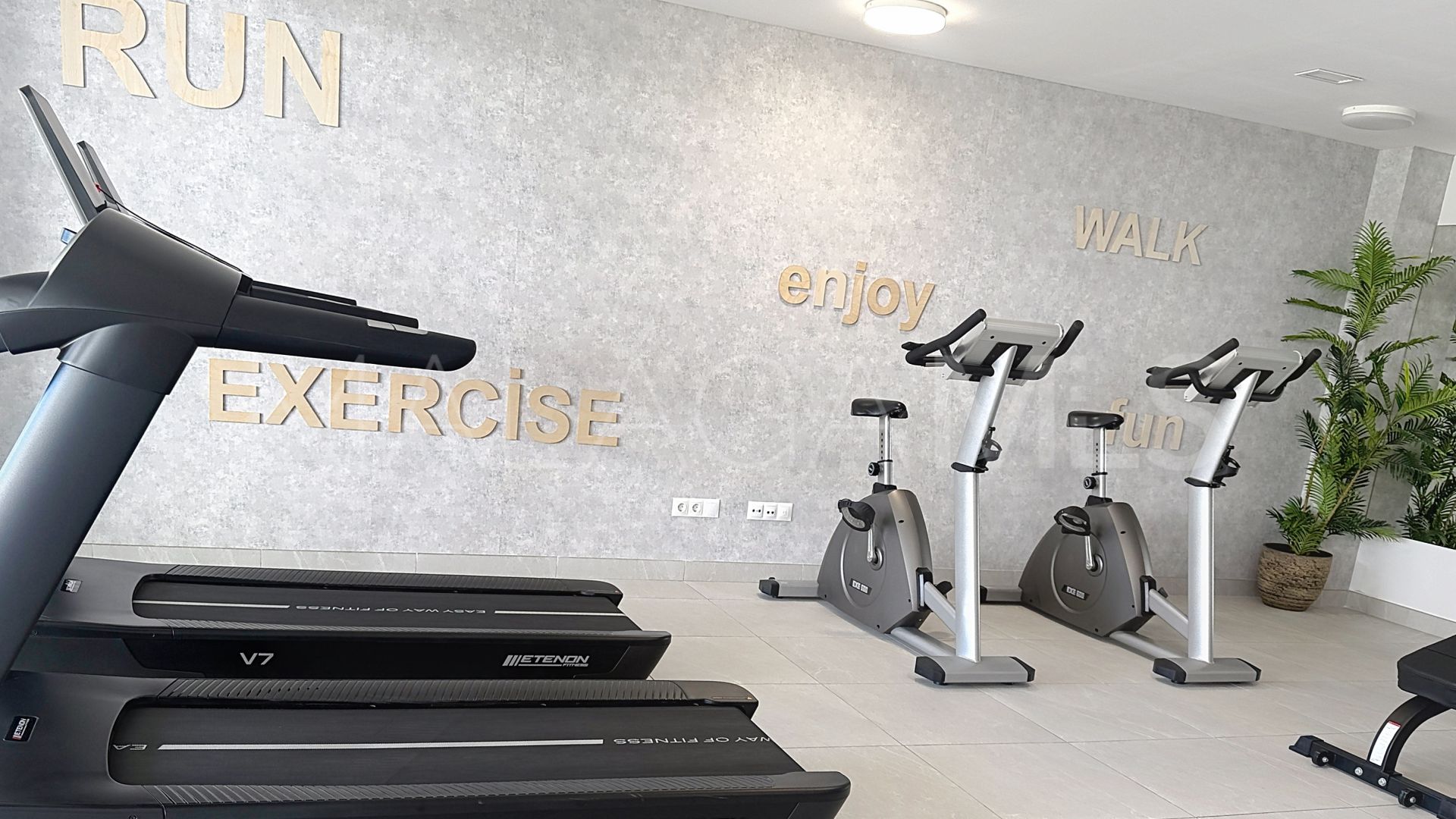 Wohnung for sale in La Gaspara