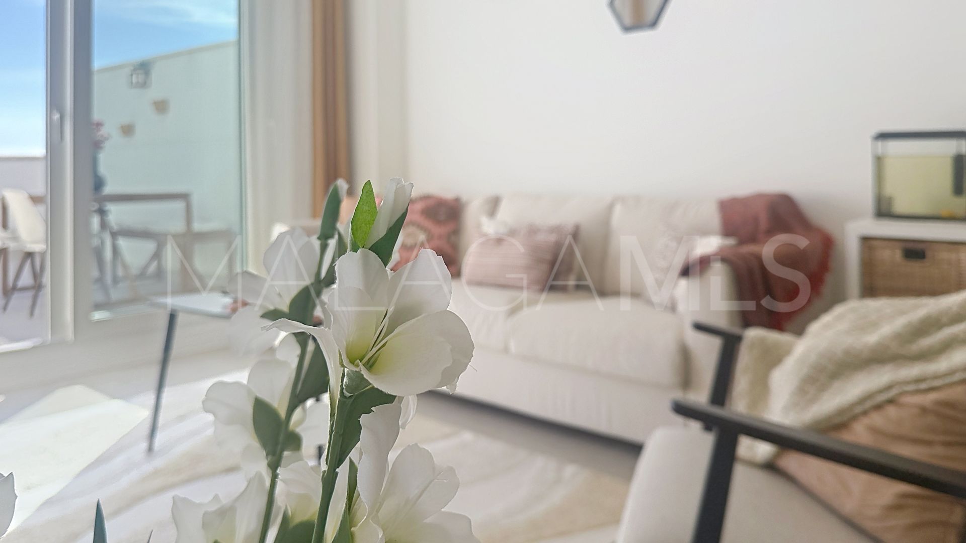 Wohnung for sale in La Gaspara