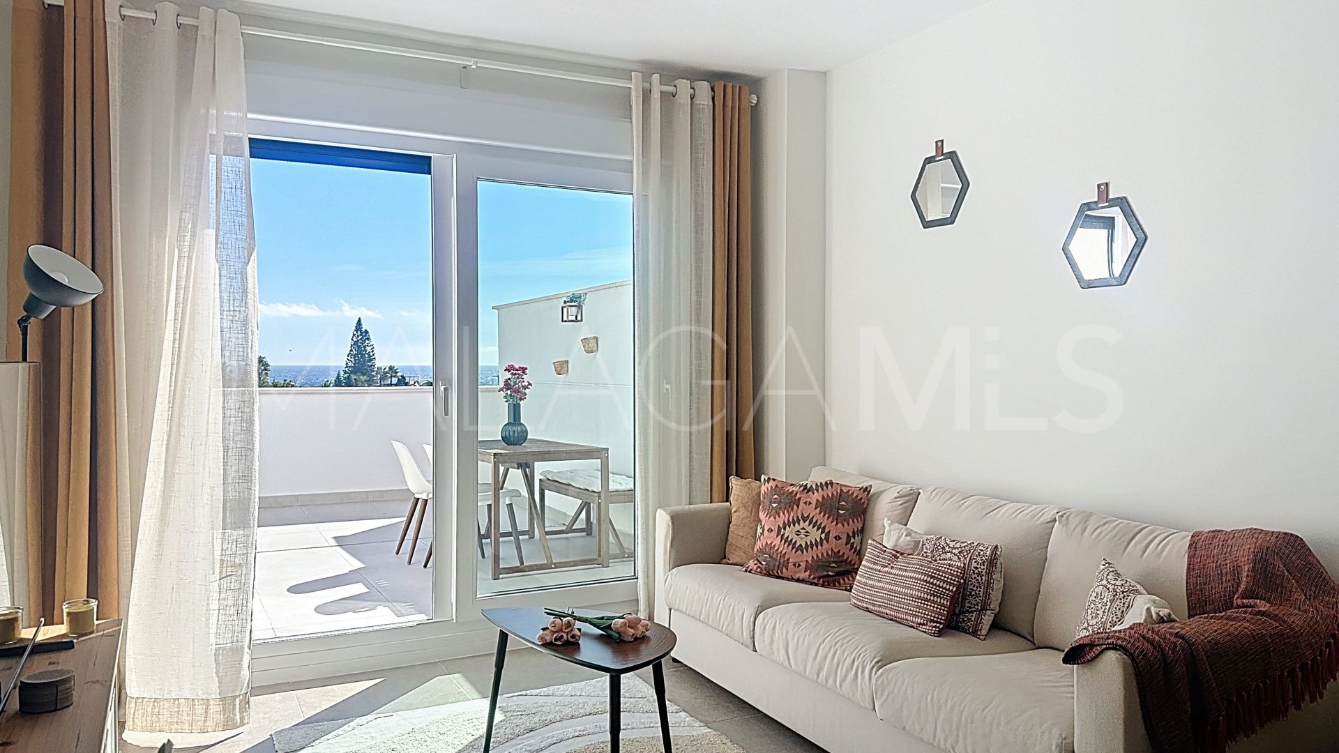 Wohnung for sale in La Gaspara