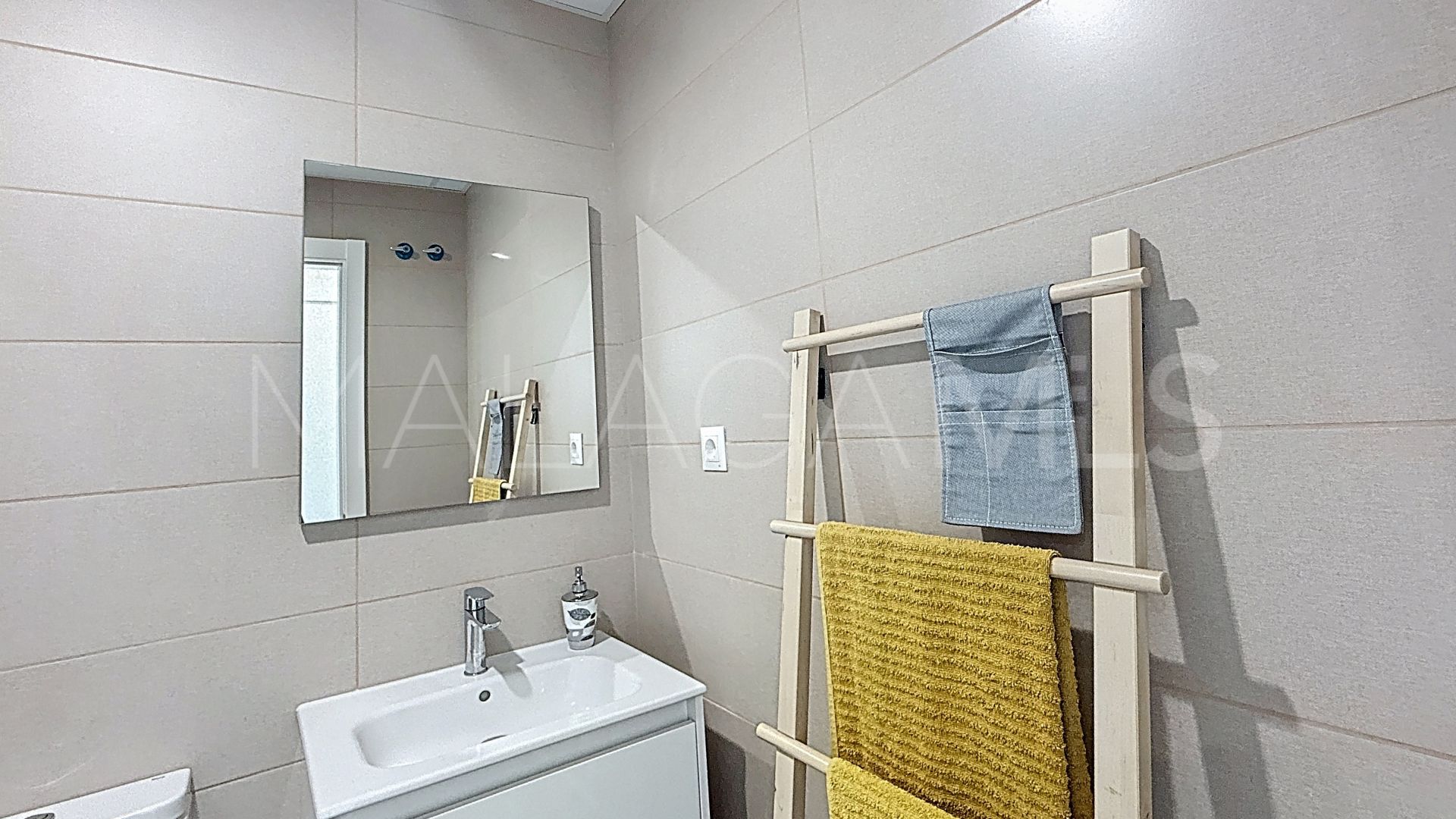 Wohnung for sale in La Gaspara