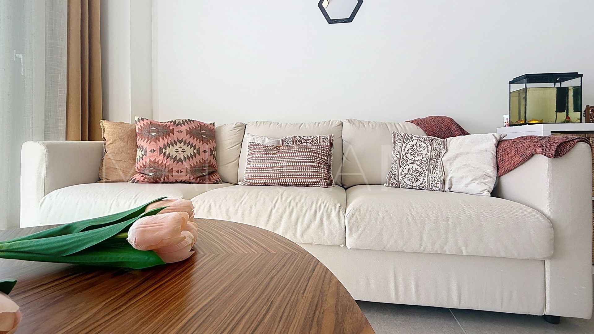 Wohnung for sale in La Gaspara