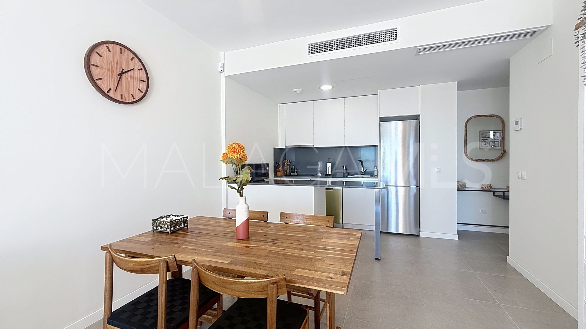 Wohnung for sale in La Gaspara