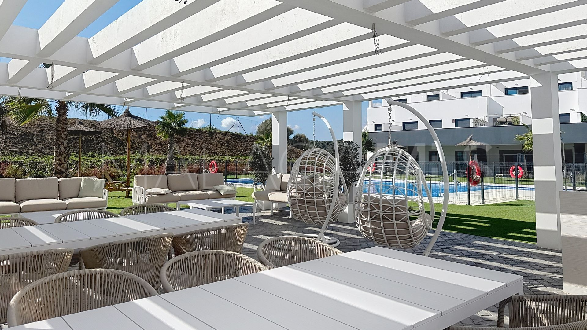 Wohnung for sale in La Gaspara