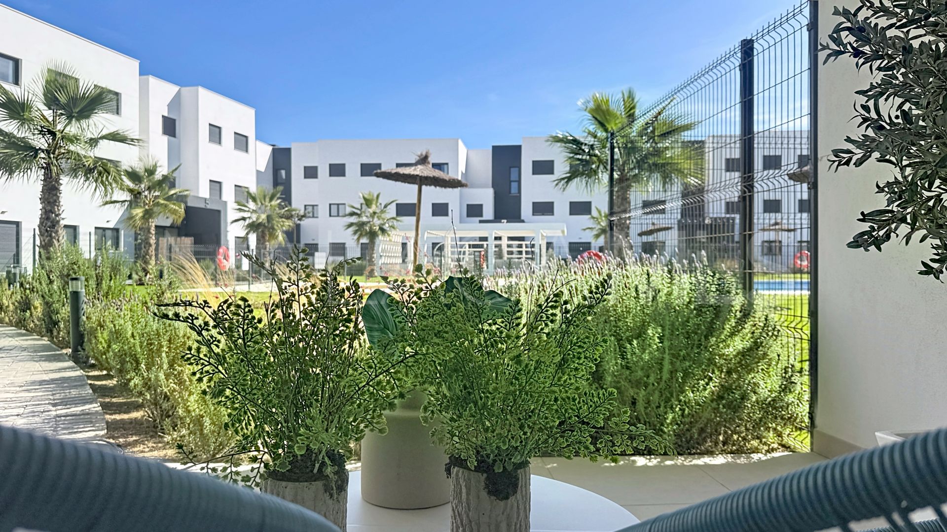 Wohnung for sale in La Gaspara