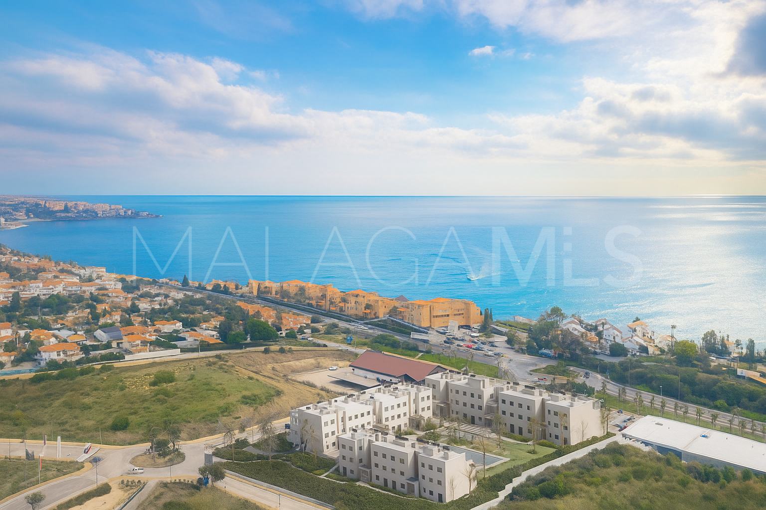 La Gaspara, apartamento for sale de 3 bedrooms