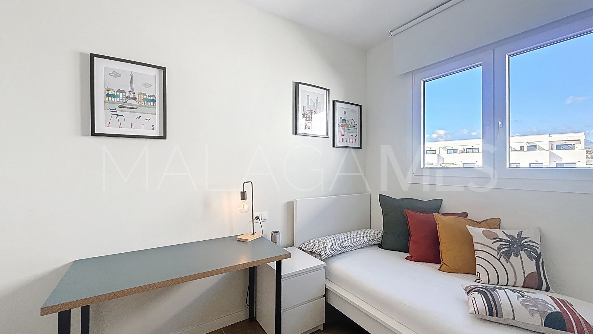 Wohnung for sale in La Gaspara