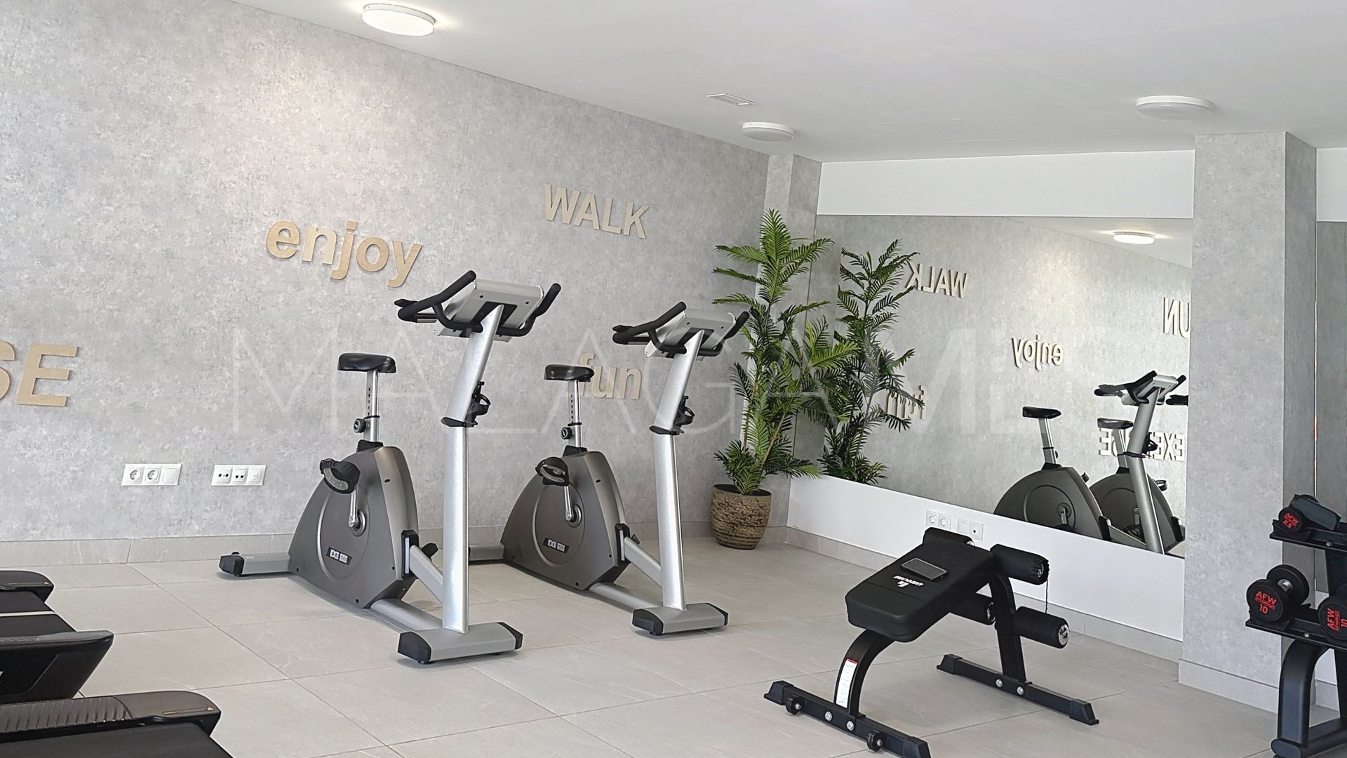 Wohnung for sale in La Gaspara