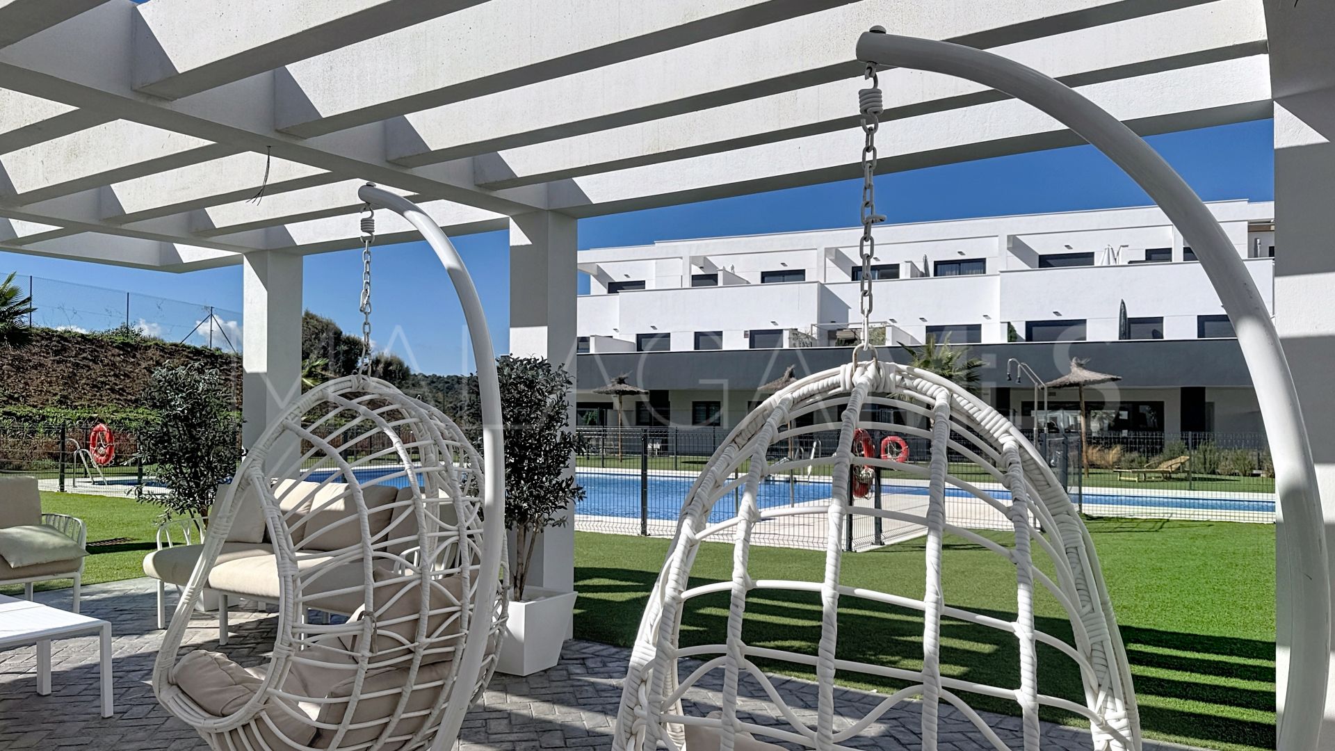 Wohnung for sale in La Gaspara