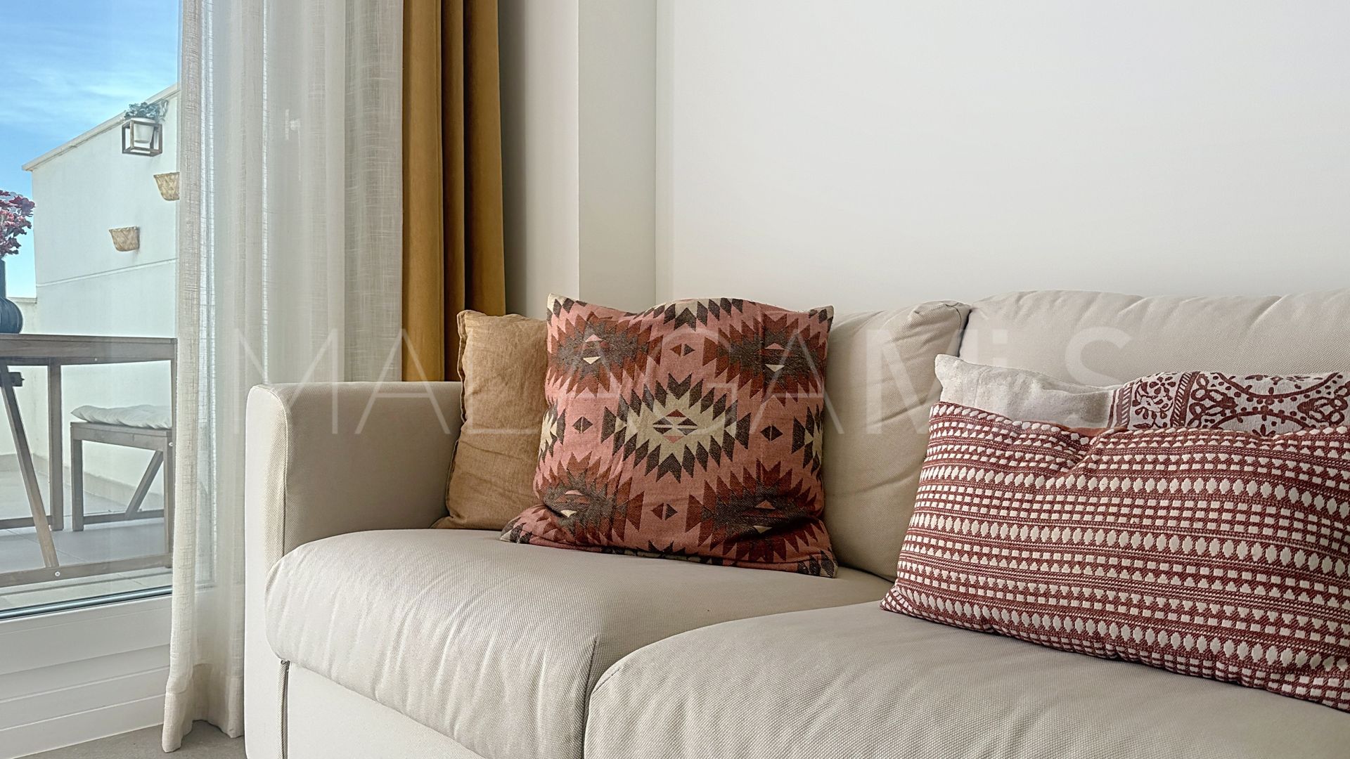 Wohnung for sale in La Gaspara