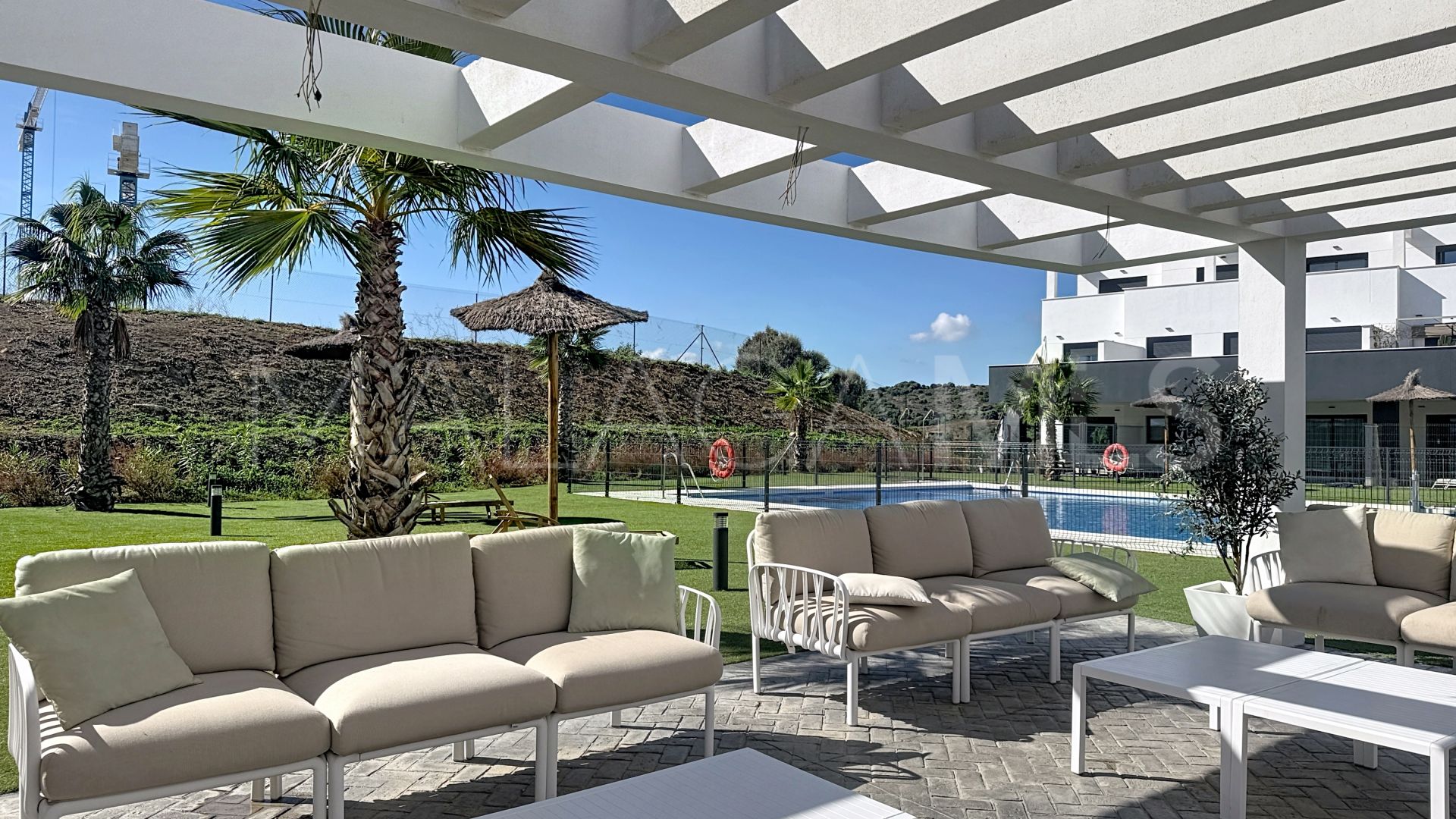 Wohnung for sale in La Gaspara