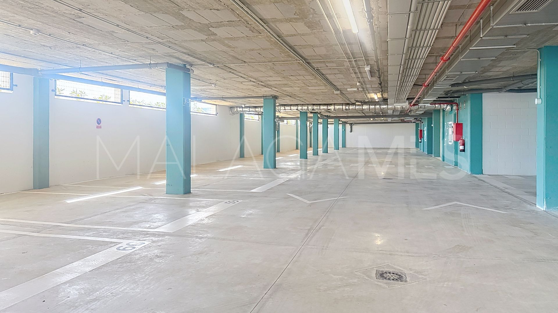 Wohnung for sale in La Gaspara