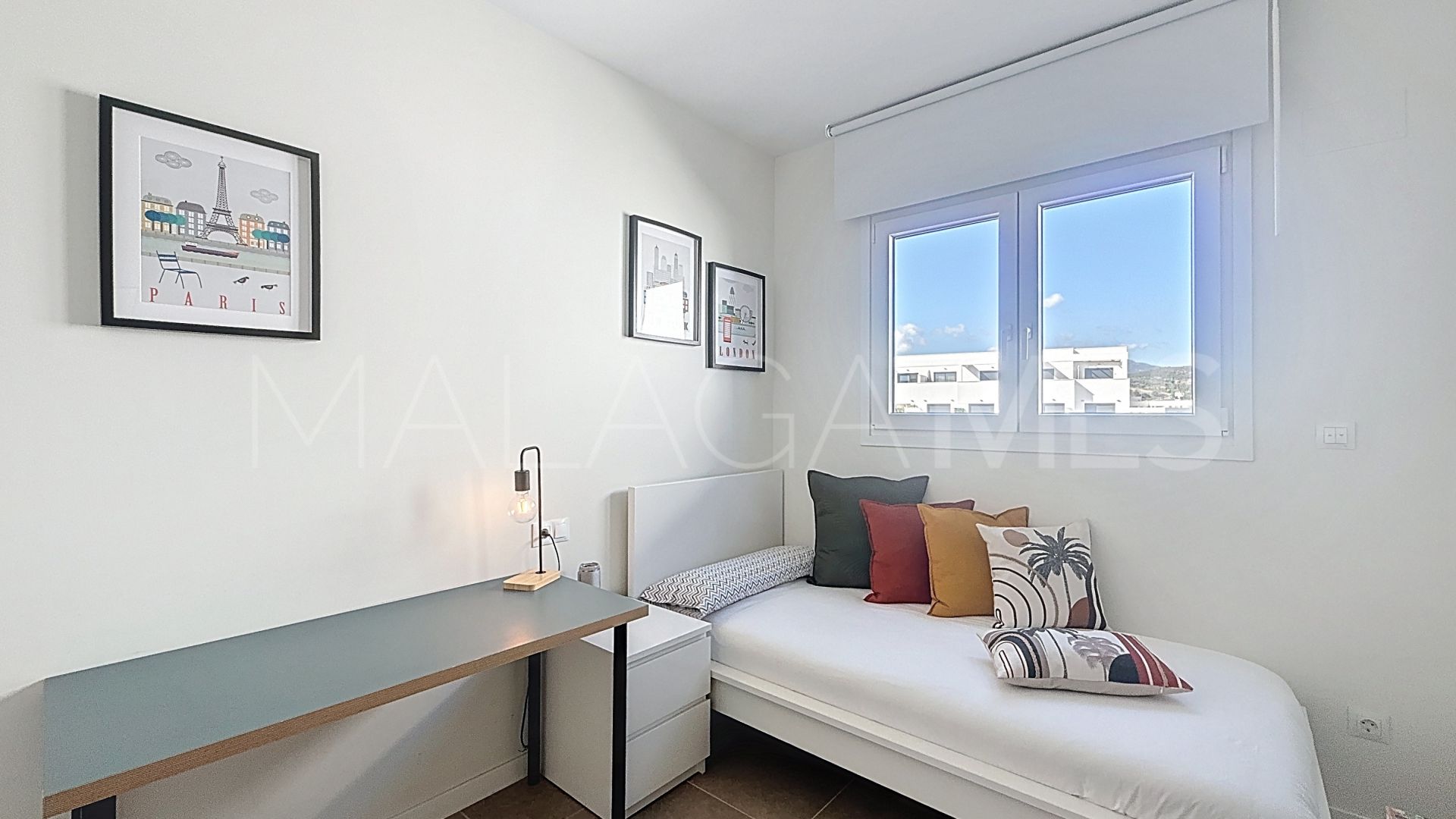 Wohnung for sale in La Gaspara