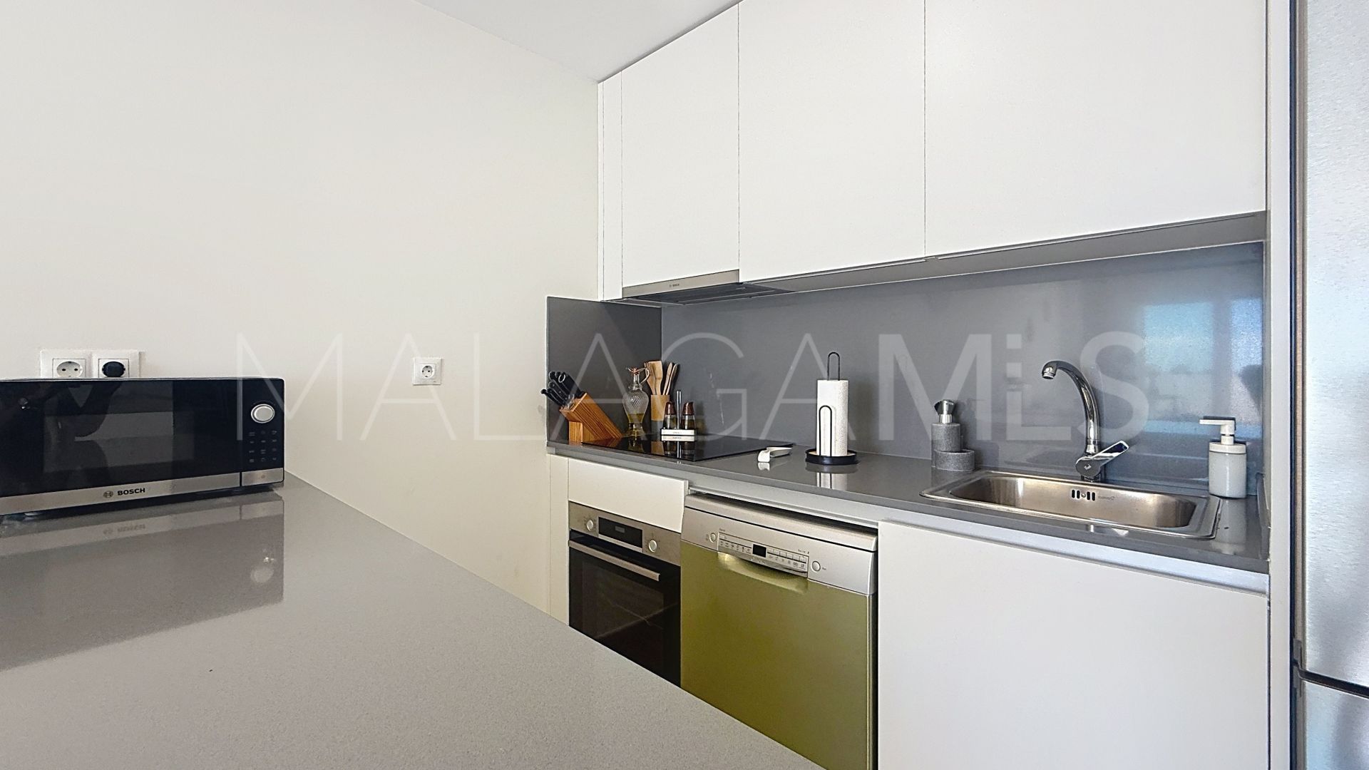 Wohnung for sale in La Gaspara