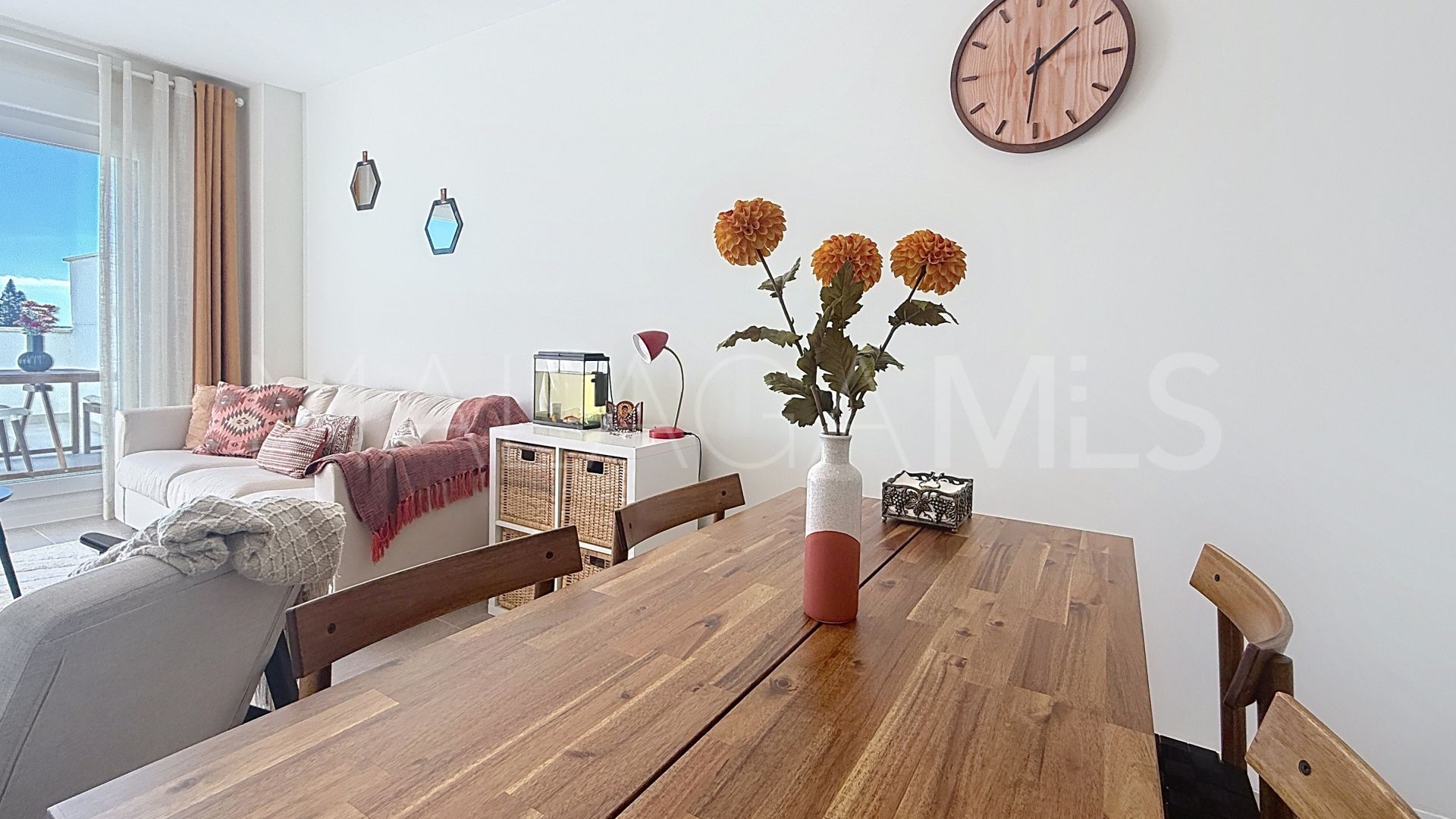 Wohnung for sale in La Gaspara