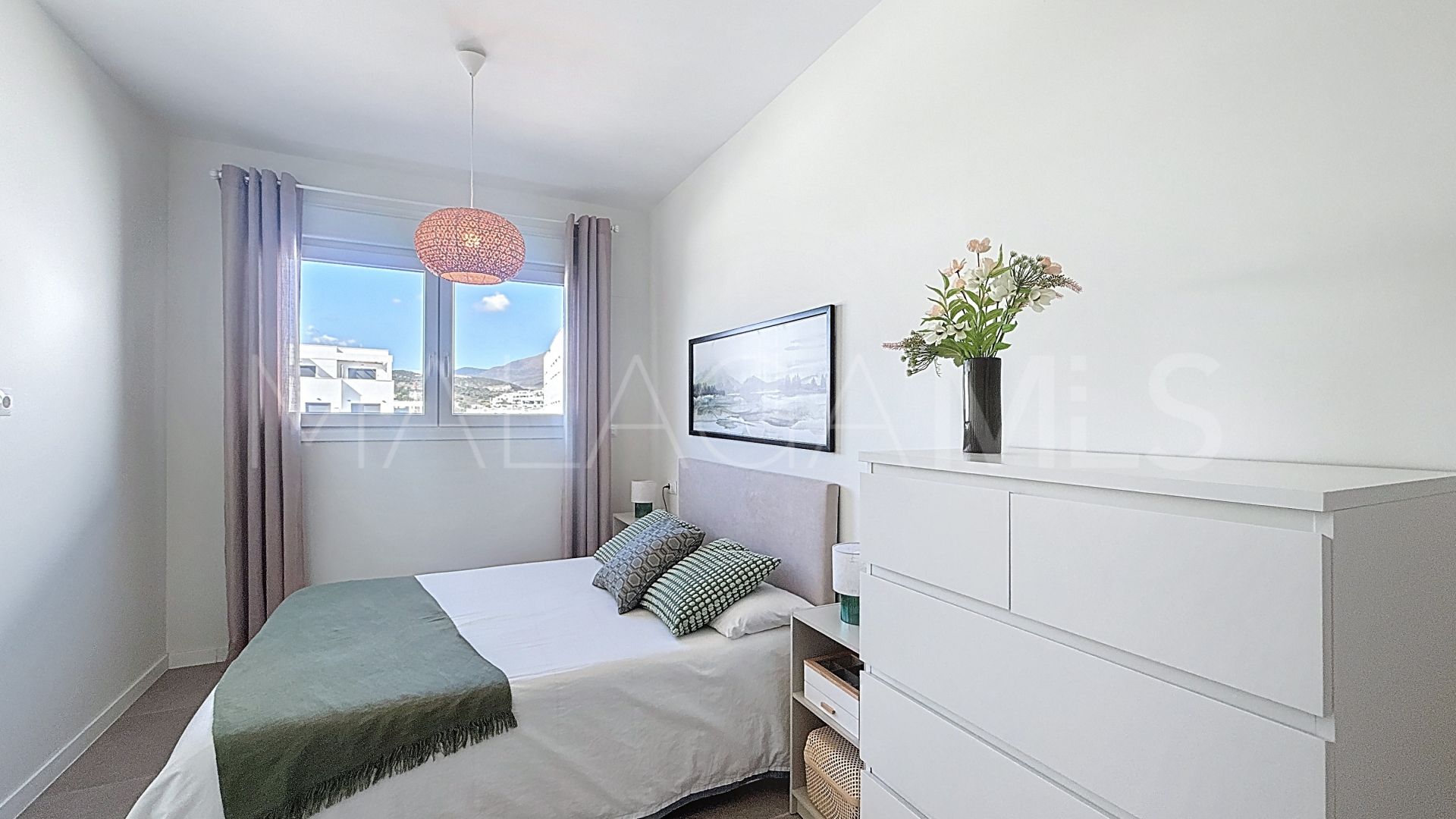 Wohnung for sale in La Gaspara