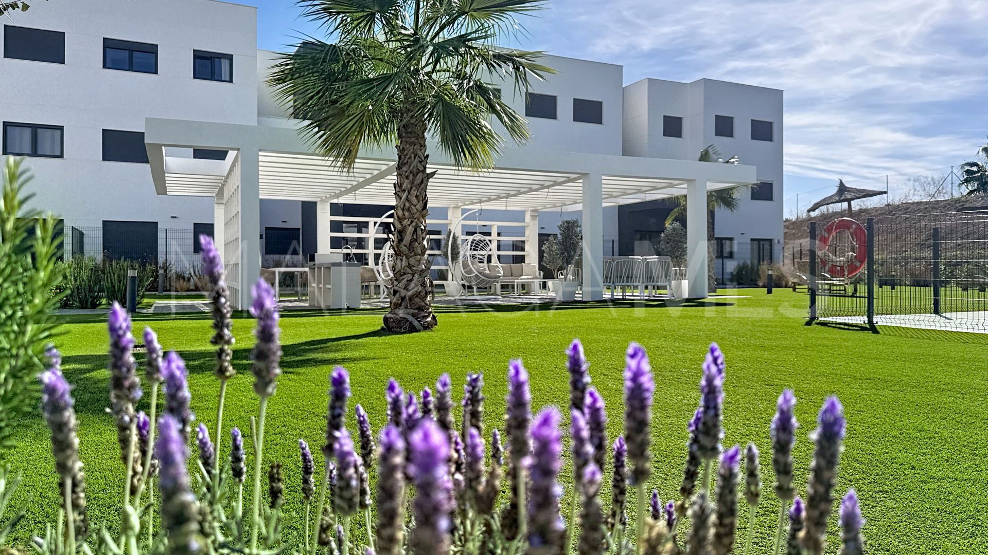 Wohnung for sale in La Gaspara