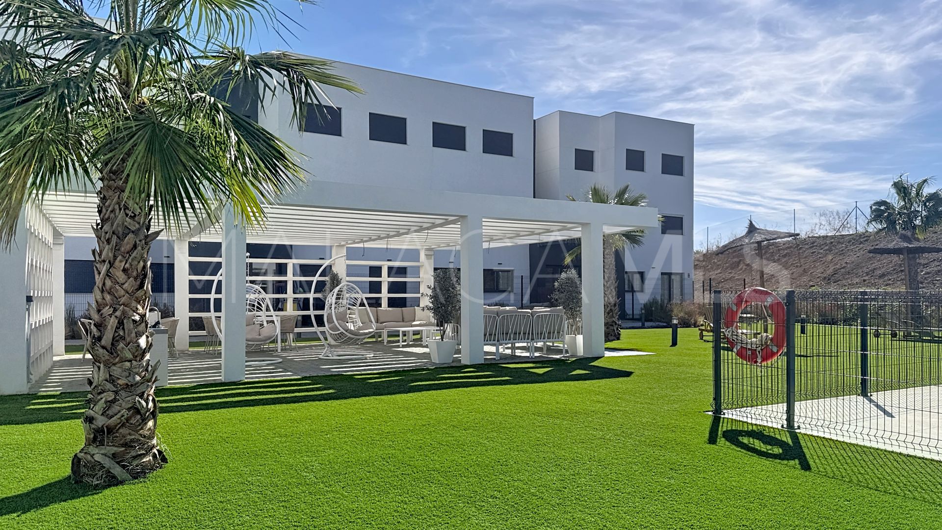 Wohnung for sale in La Gaspara