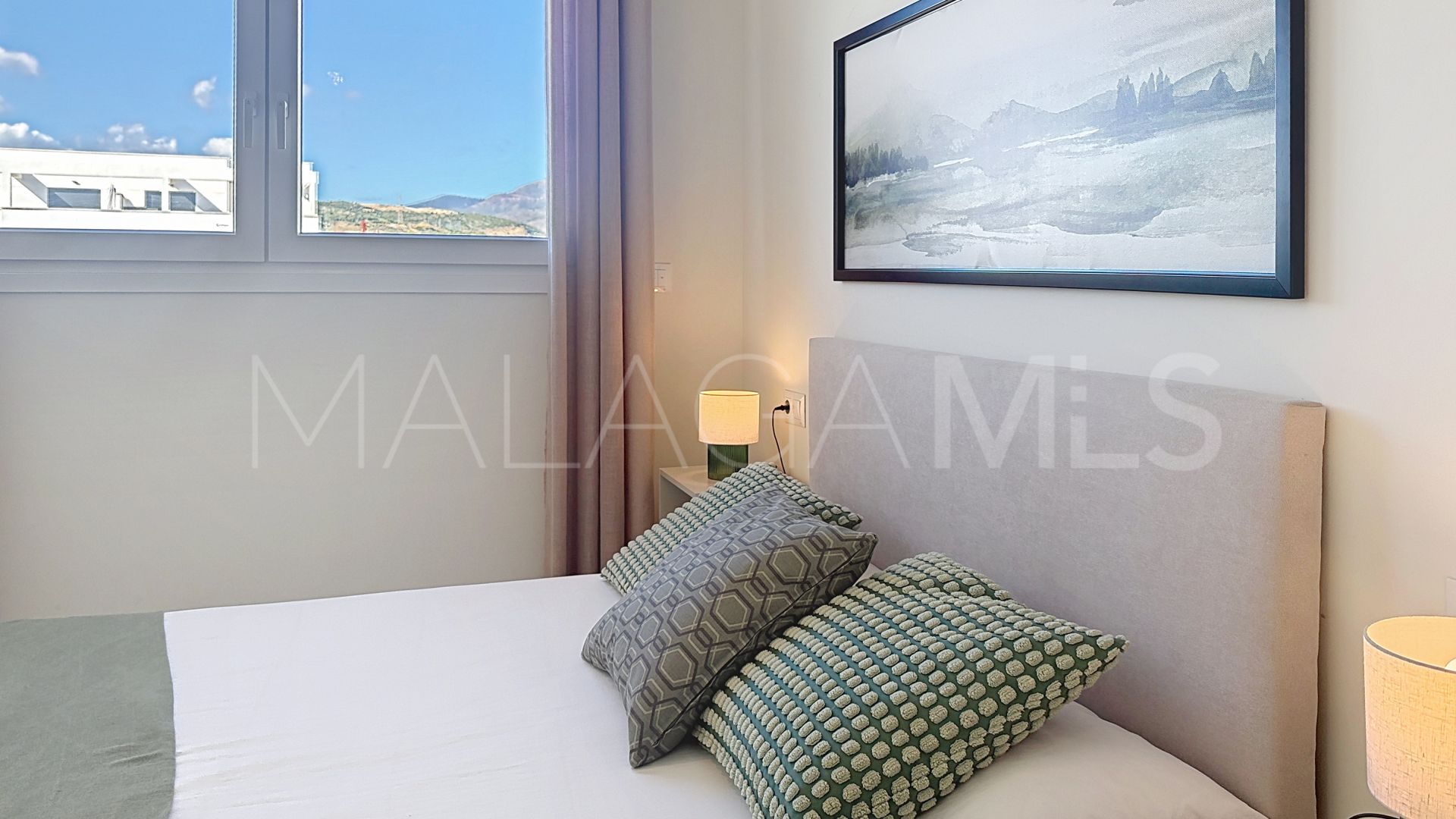 Wohnung for sale in La Gaspara