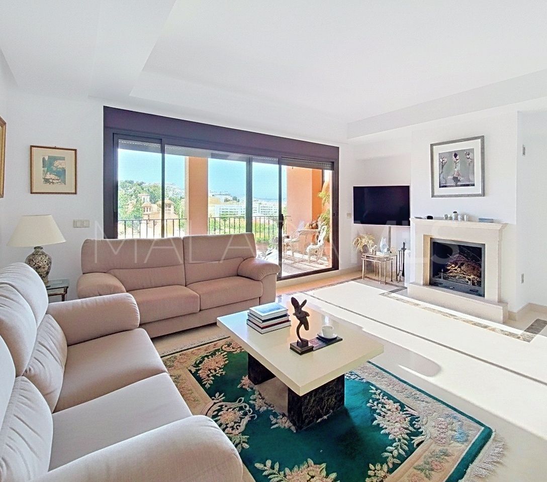 Maison de ville for sale in Azata Golf