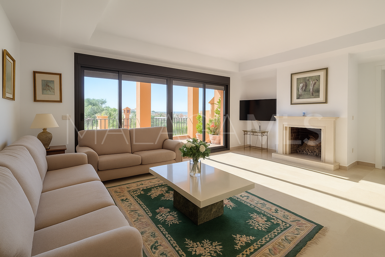 Maison de ville for sale in Azata Golf