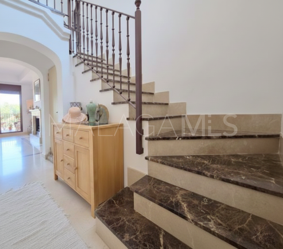 Maison de ville for sale in Azata Golf