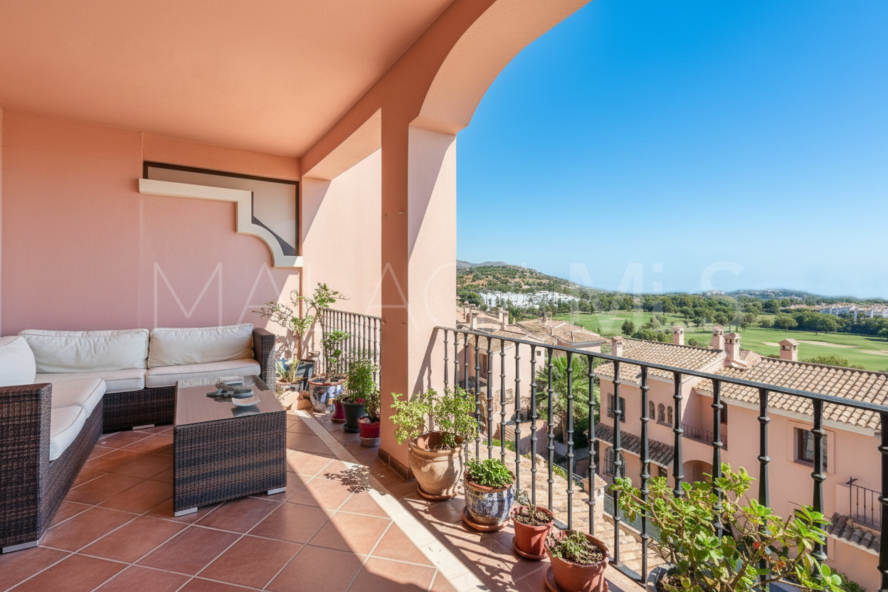 Maison de ville for sale in Azata Golf