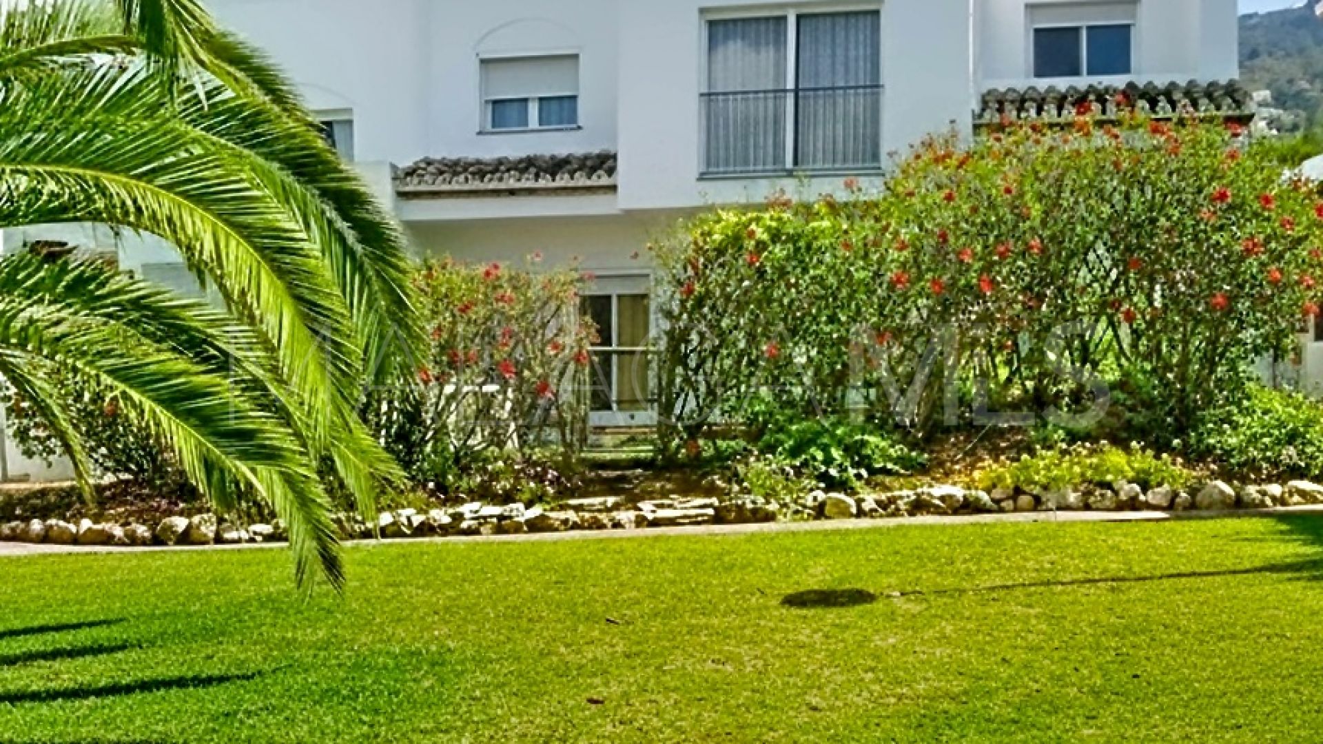 Radhus for sale in El Padron