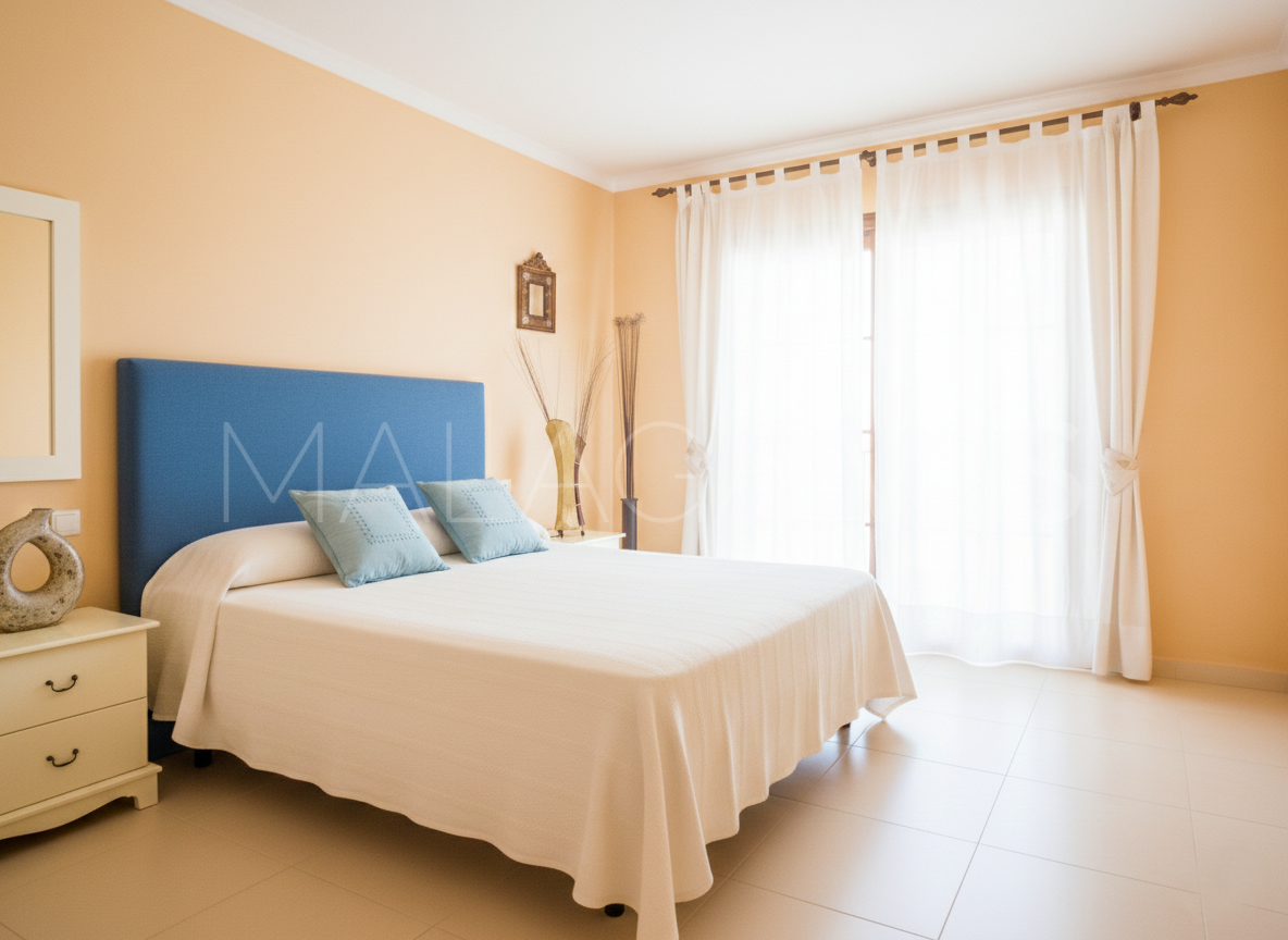 Radhus for sale in El Padron