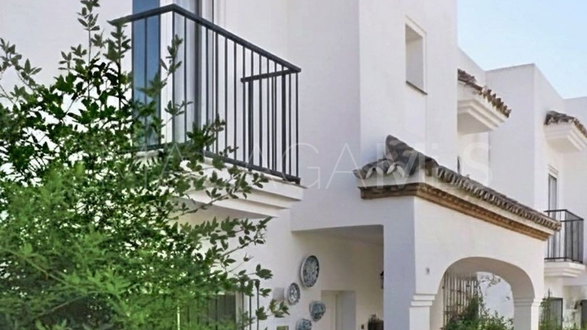 Radhus for sale in El Padron