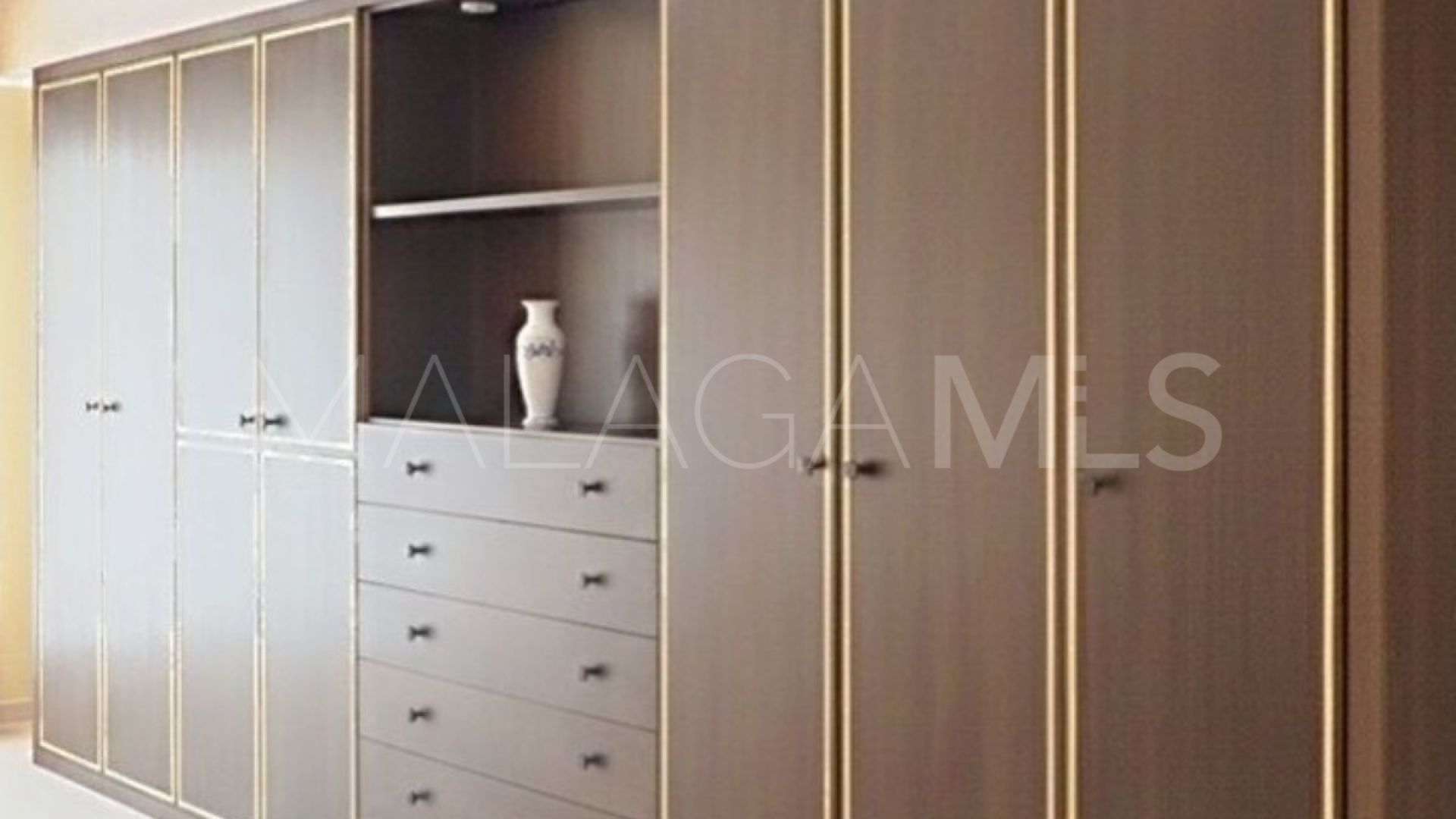 Radhus for sale in El Padron