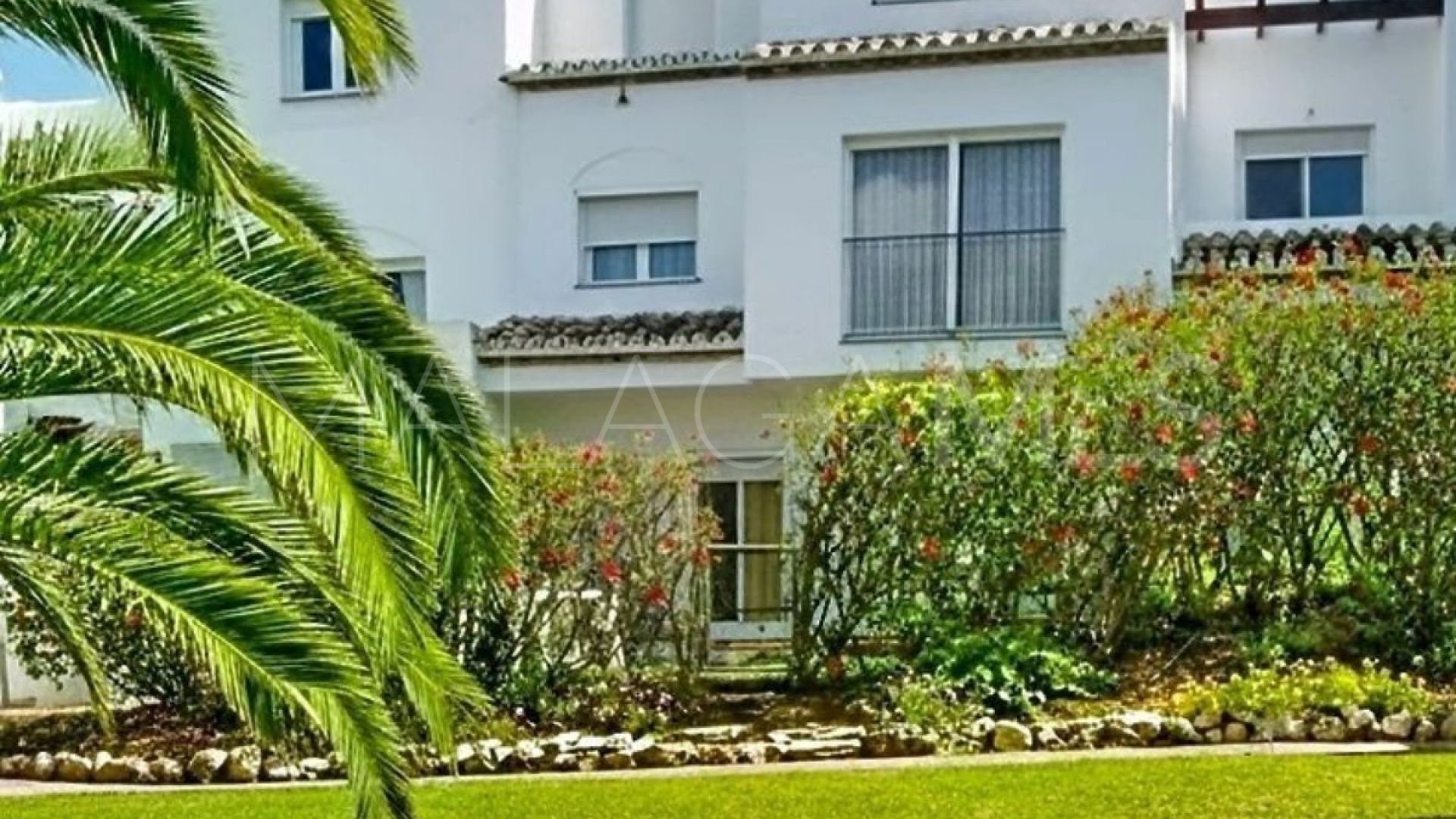 Radhus for sale in El Padron