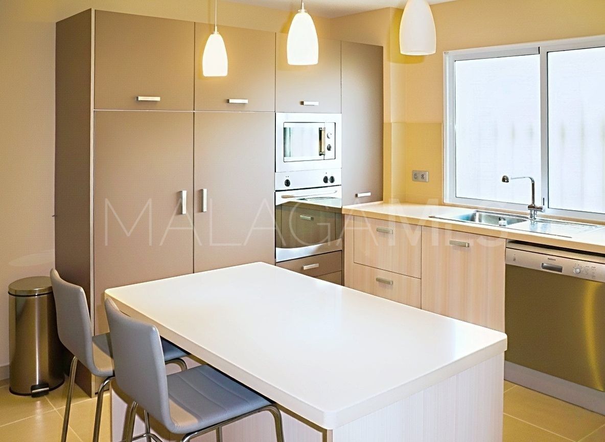 Radhus for sale in El Padron