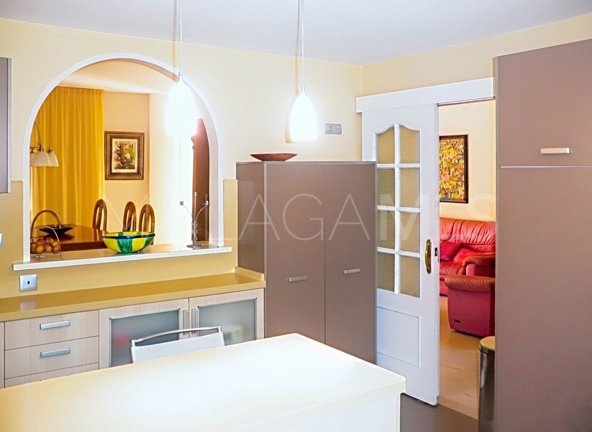 Radhus for sale in El Padron